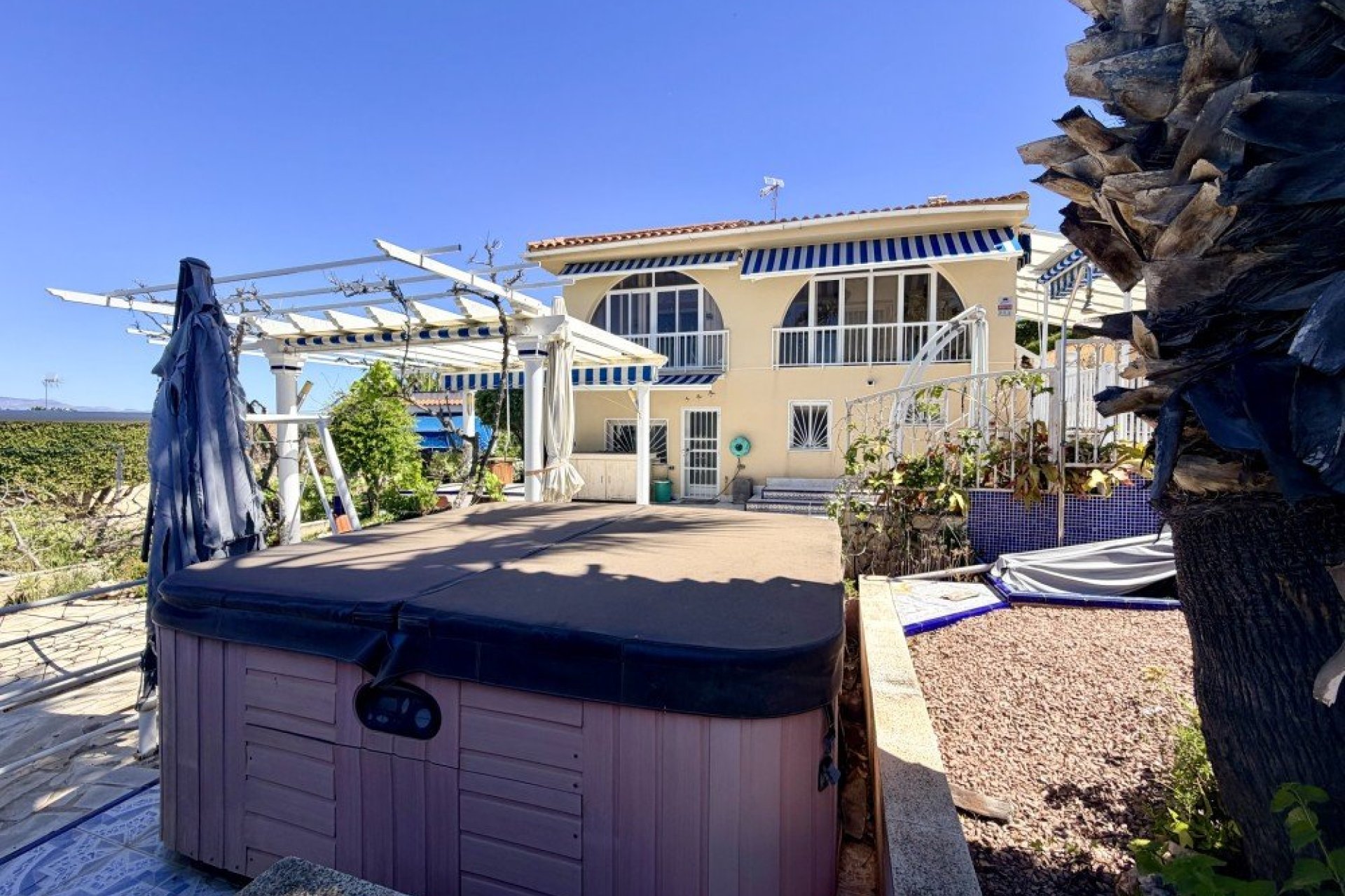 Revente - Villa -
Ciudad Quesada - Costa Blanca