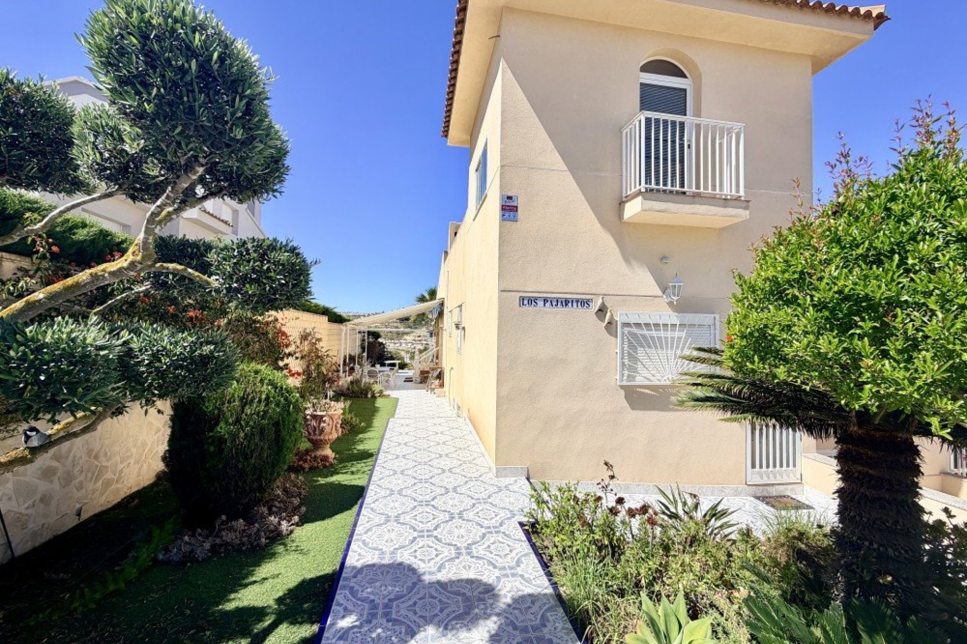 Revente - Villa -
Ciudad Quesada - Costa Blanca