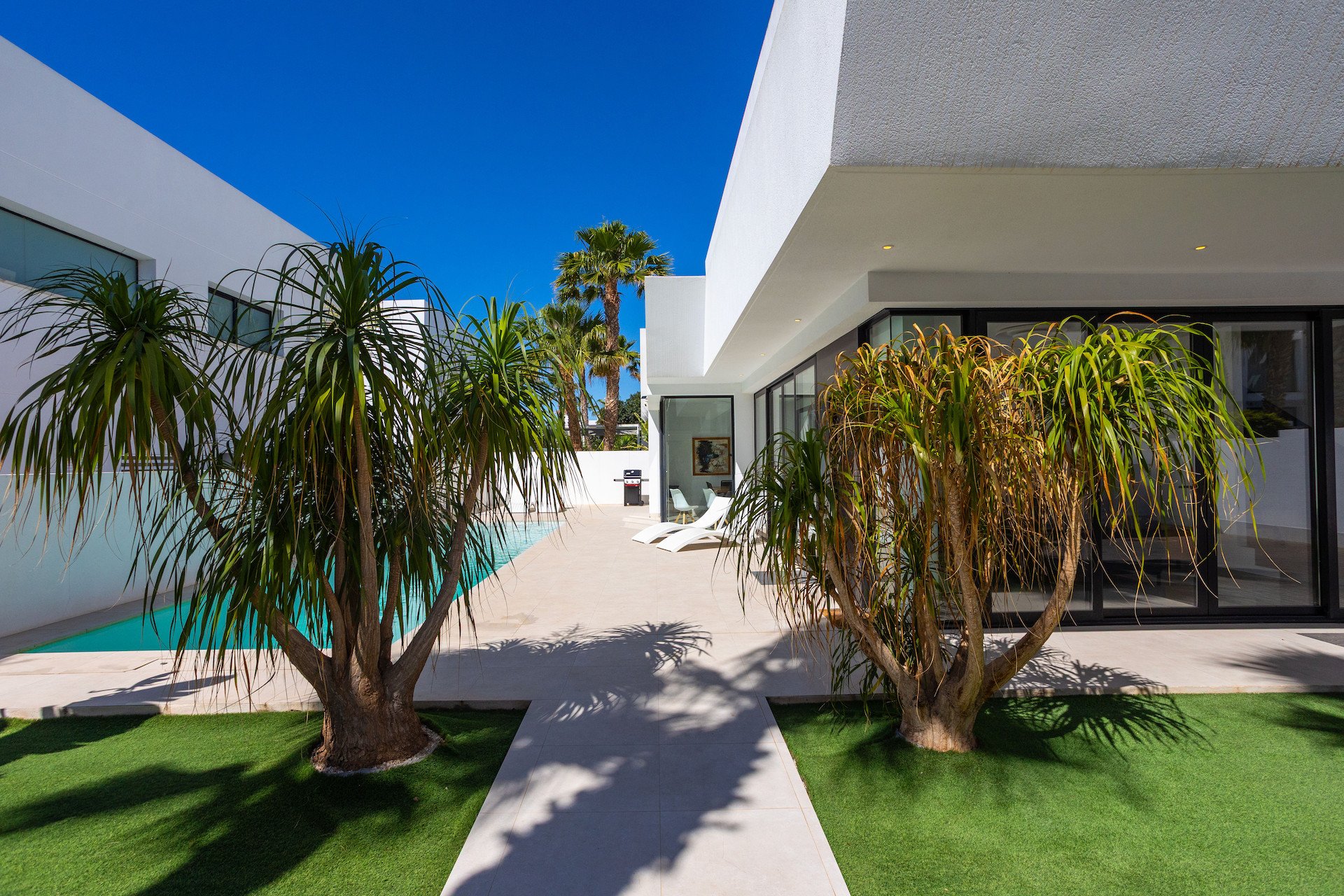 Revente - Villa -
Ciudad Quesada - Costa Blanca