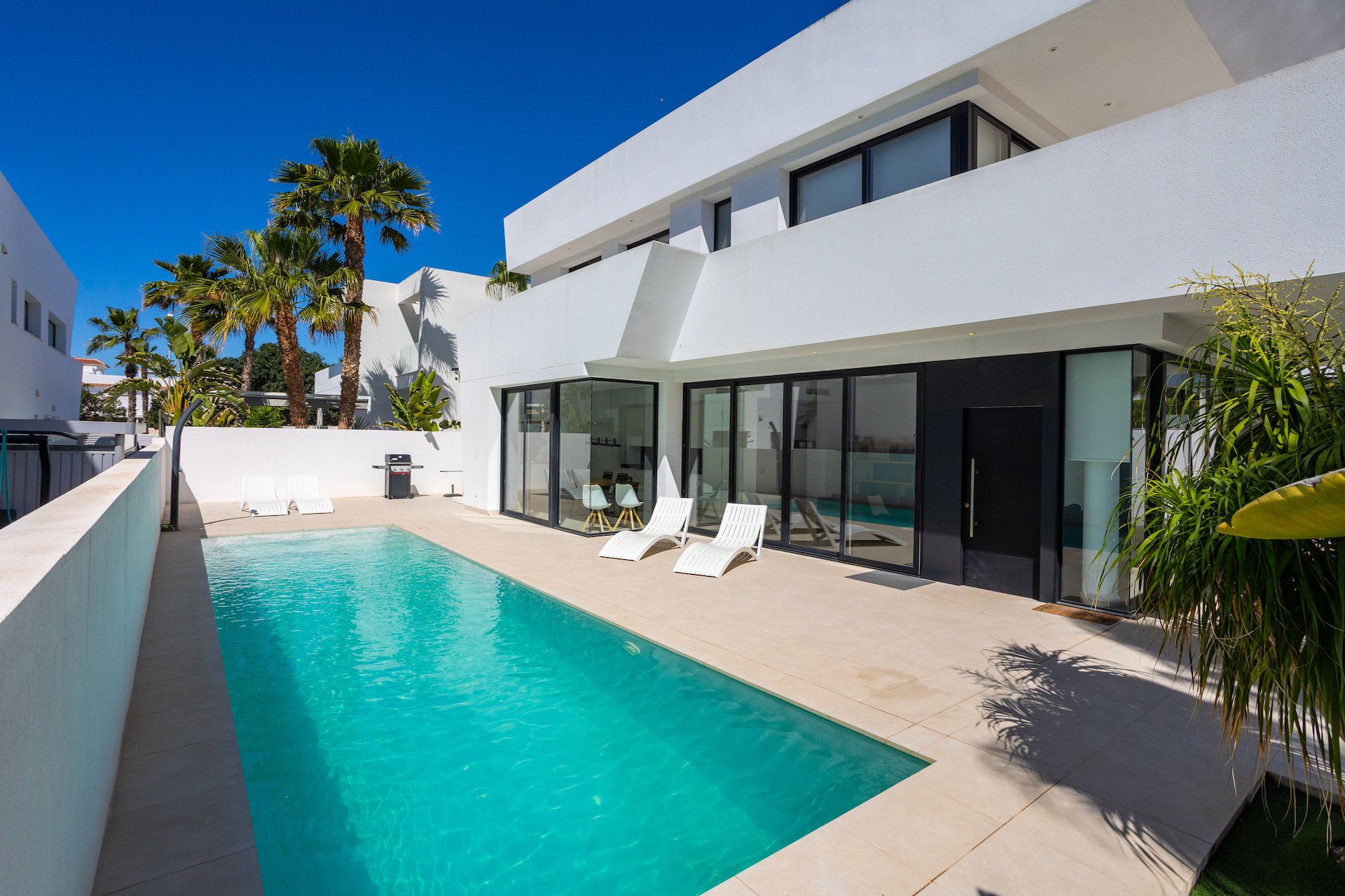 Revente - Villa -
Ciudad Quesada - Costa Blanca