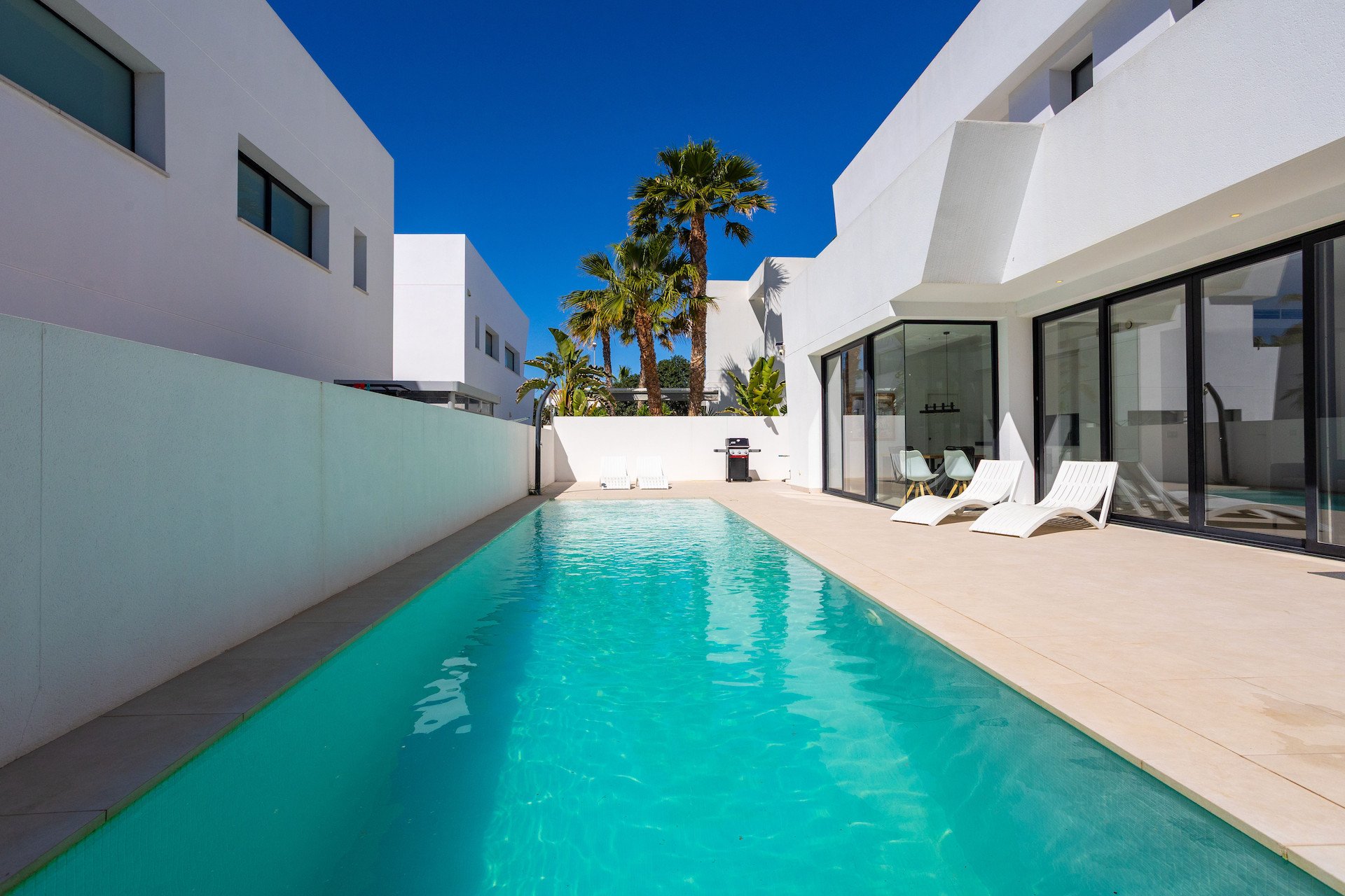 Revente - Villa -
Ciudad Quesada - Costa Blanca