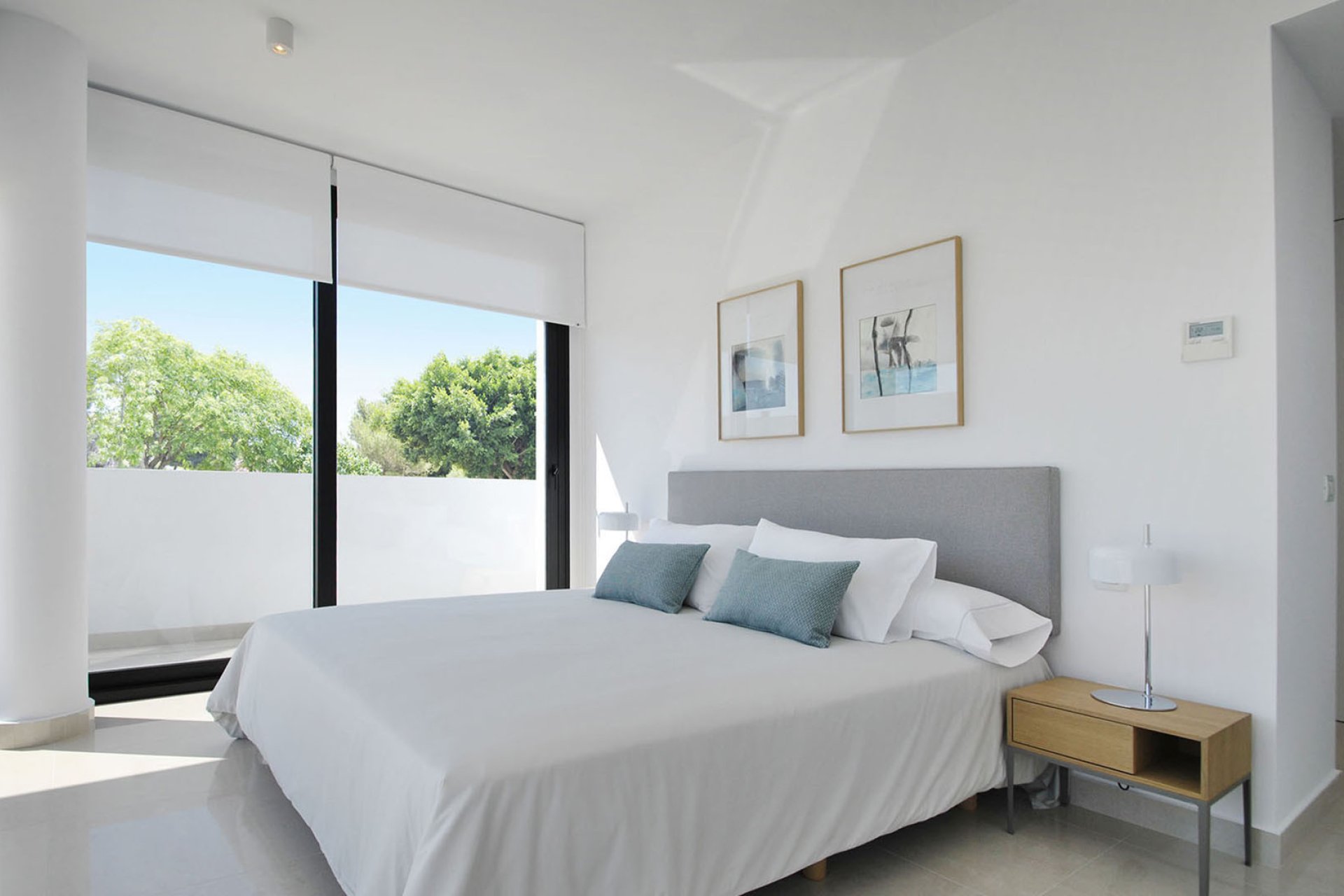 Revente - Villa -
Ciudad Quesada - Costa Blanca