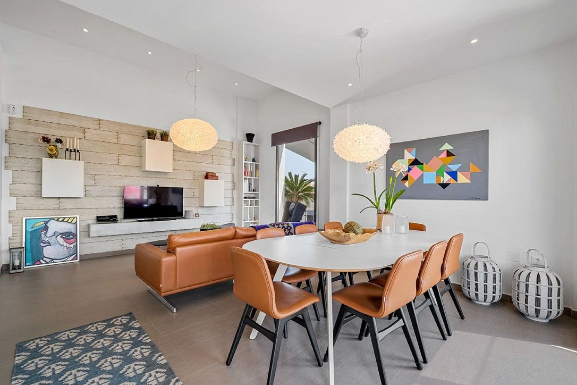 Revente - Villa -
Ciudad Quesada - Costa Blanca