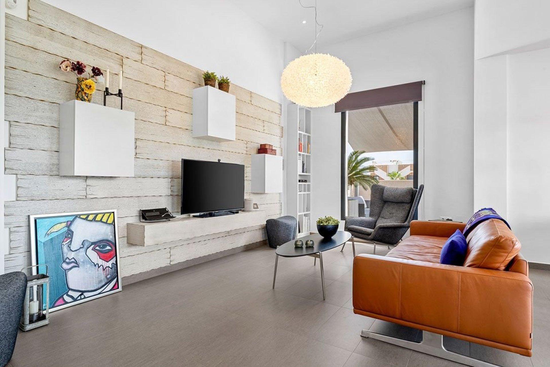 Revente - Villa -
Ciudad Quesada - Costa Blanca