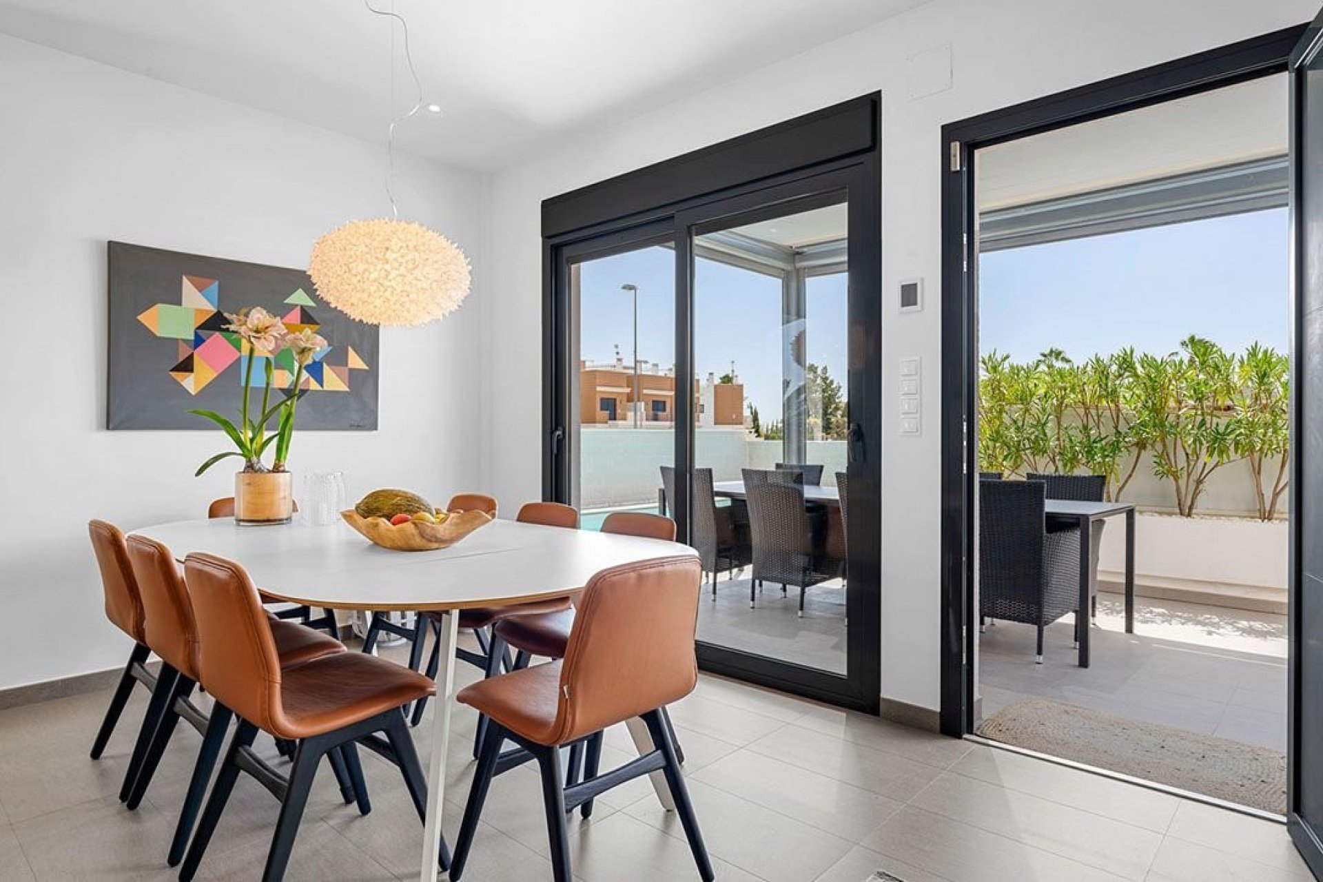 Revente - Villa -
Ciudad Quesada - Costa Blanca