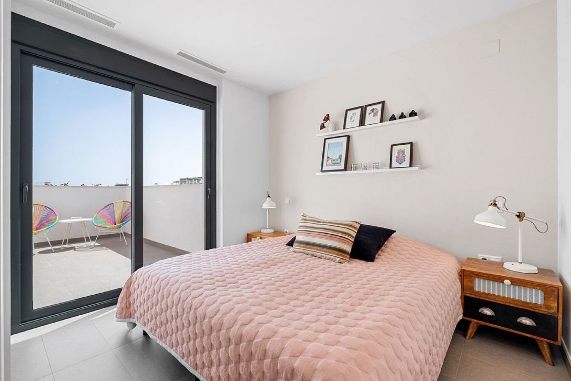 Revente - Villa -
Ciudad Quesada - Costa Blanca