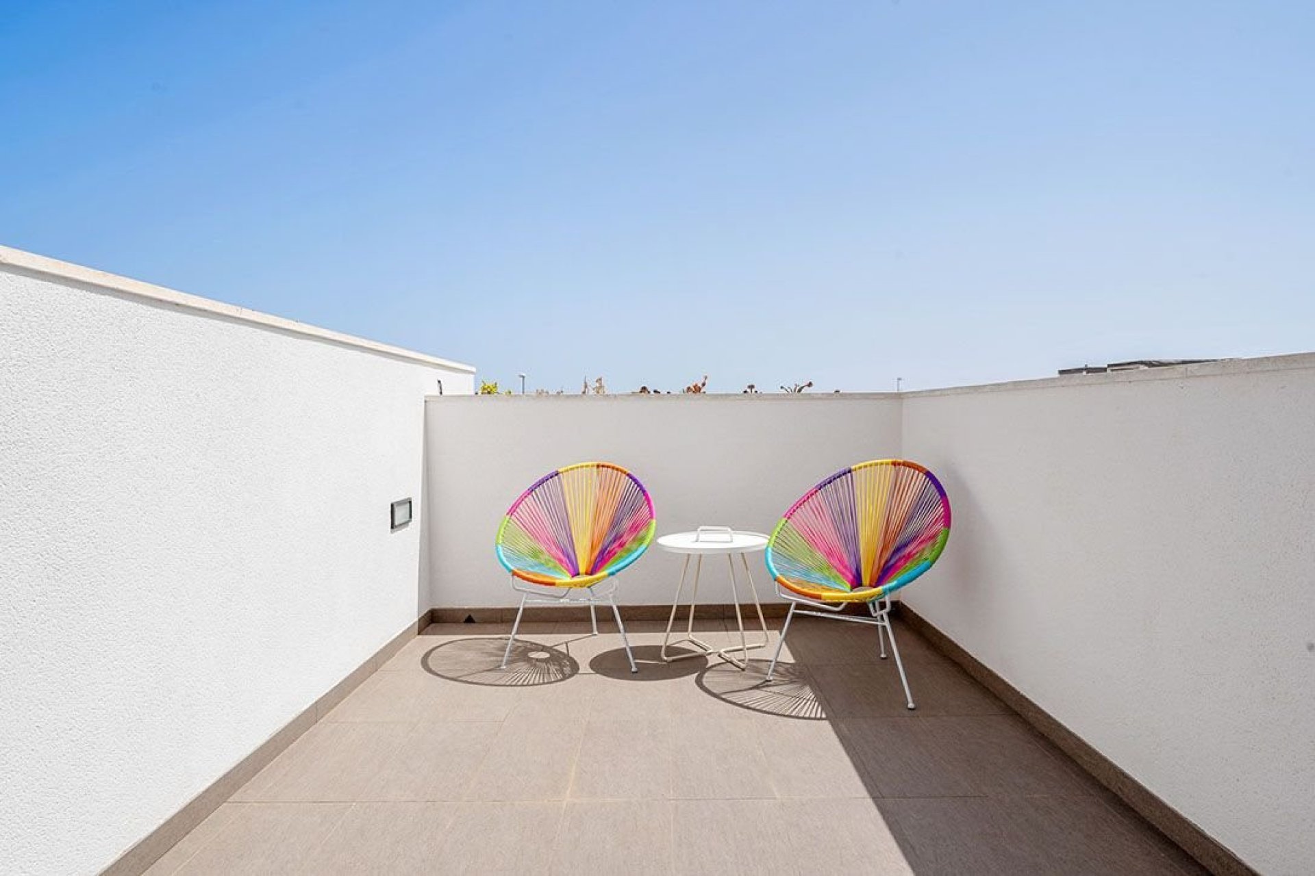 Revente - Villa -
Ciudad Quesada - Costa Blanca