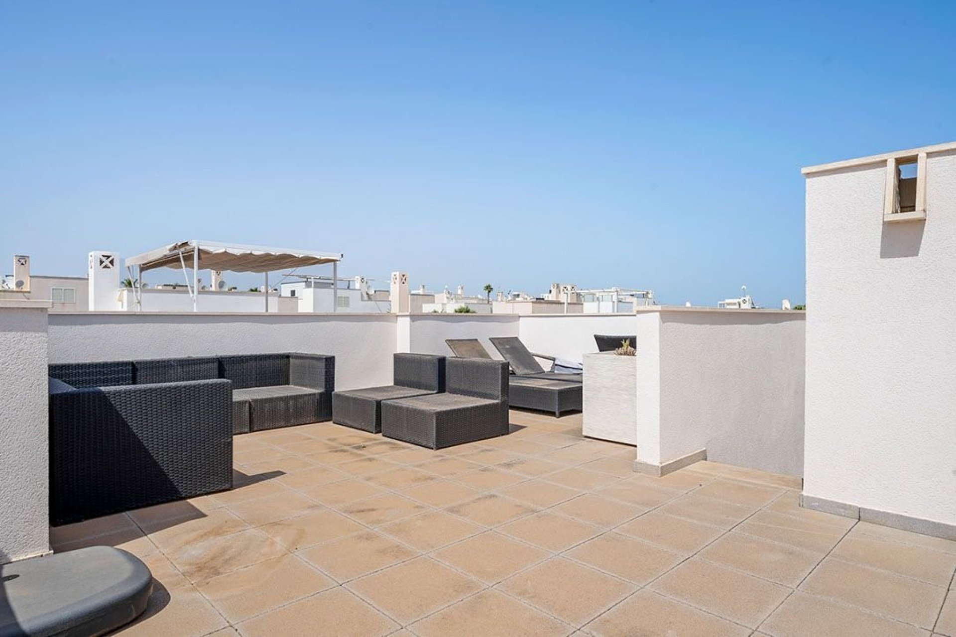 Revente - Villa -
Ciudad Quesada - Costa Blanca
