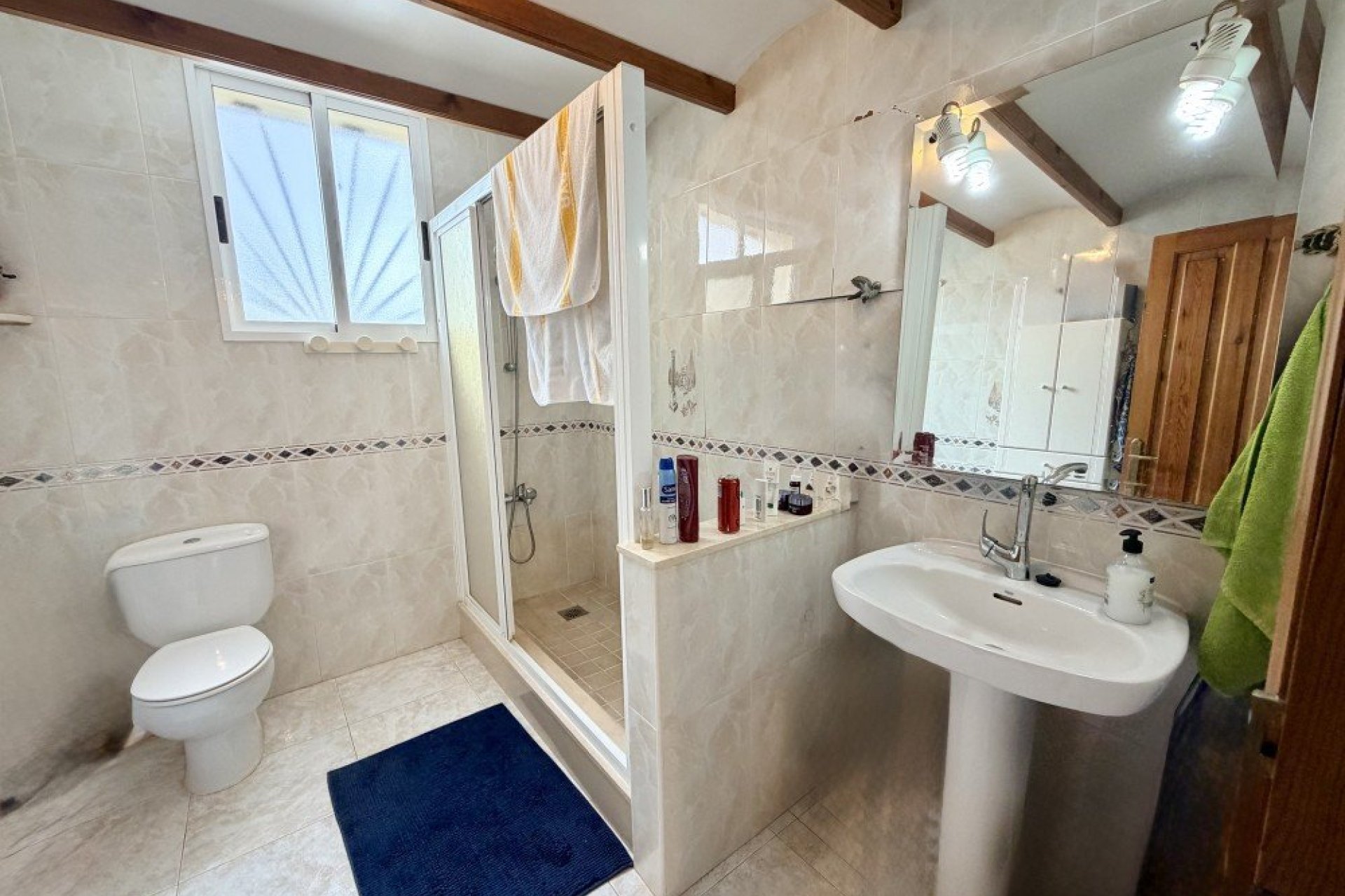 Revente - Villa -
Ciudad Quesada - Costa Blanca