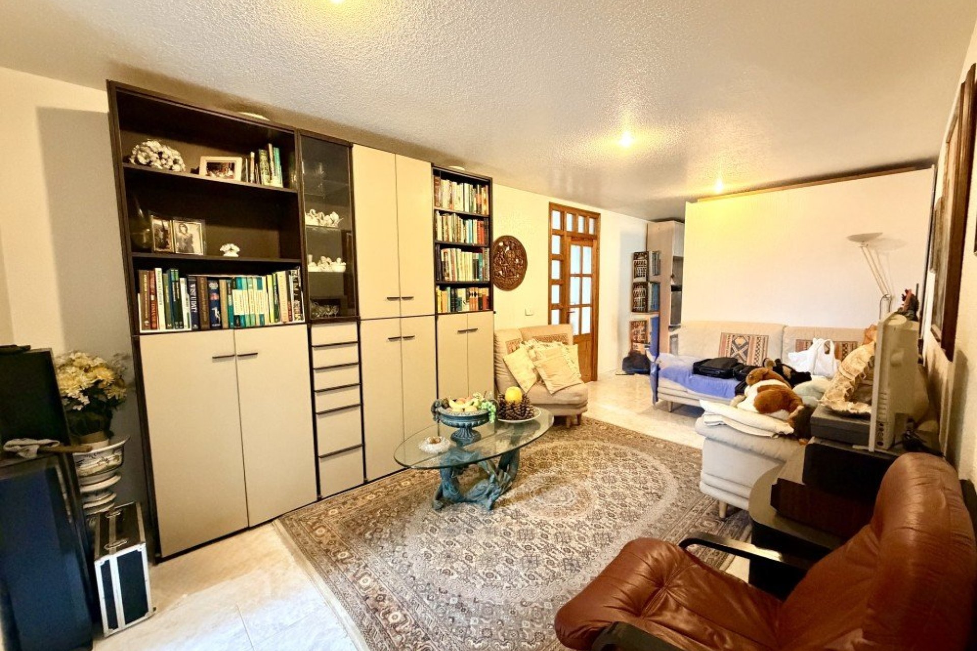 Revente - Villa -
Ciudad Quesada - Costa Blanca