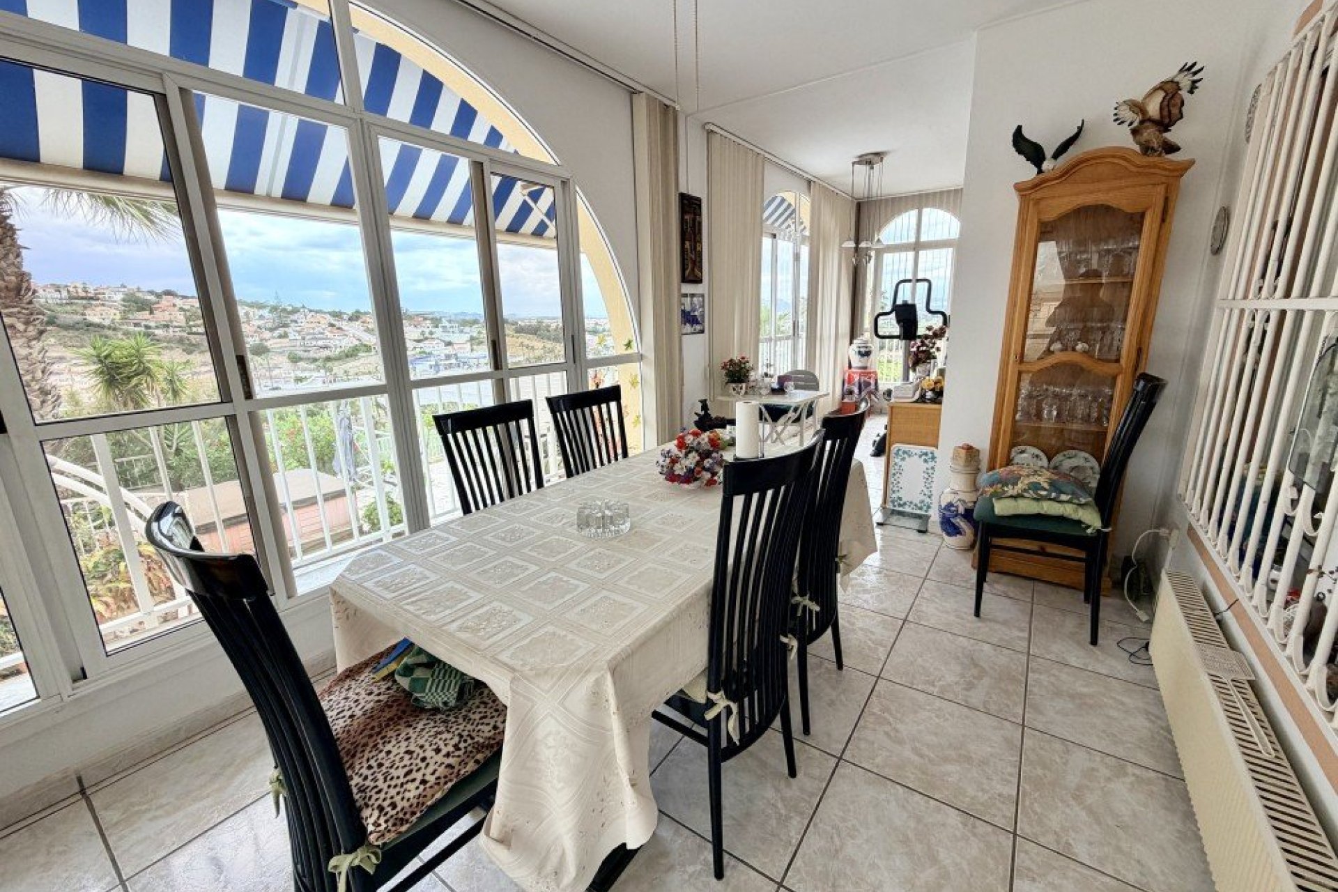 Revente - Villa -
Ciudad Quesada - Costa Blanca