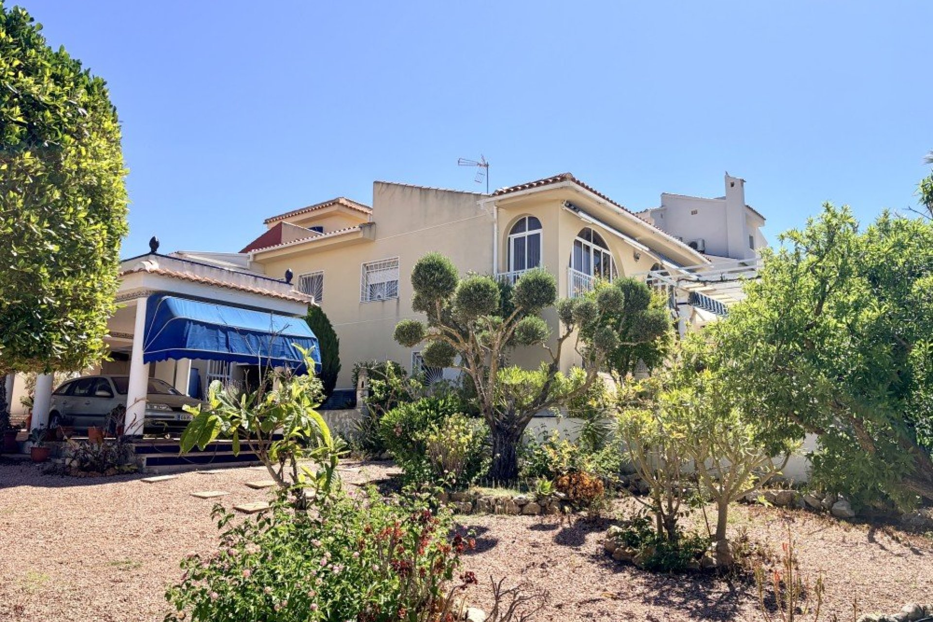 Revente - Villa -
Ciudad Quesada - Costa Blanca