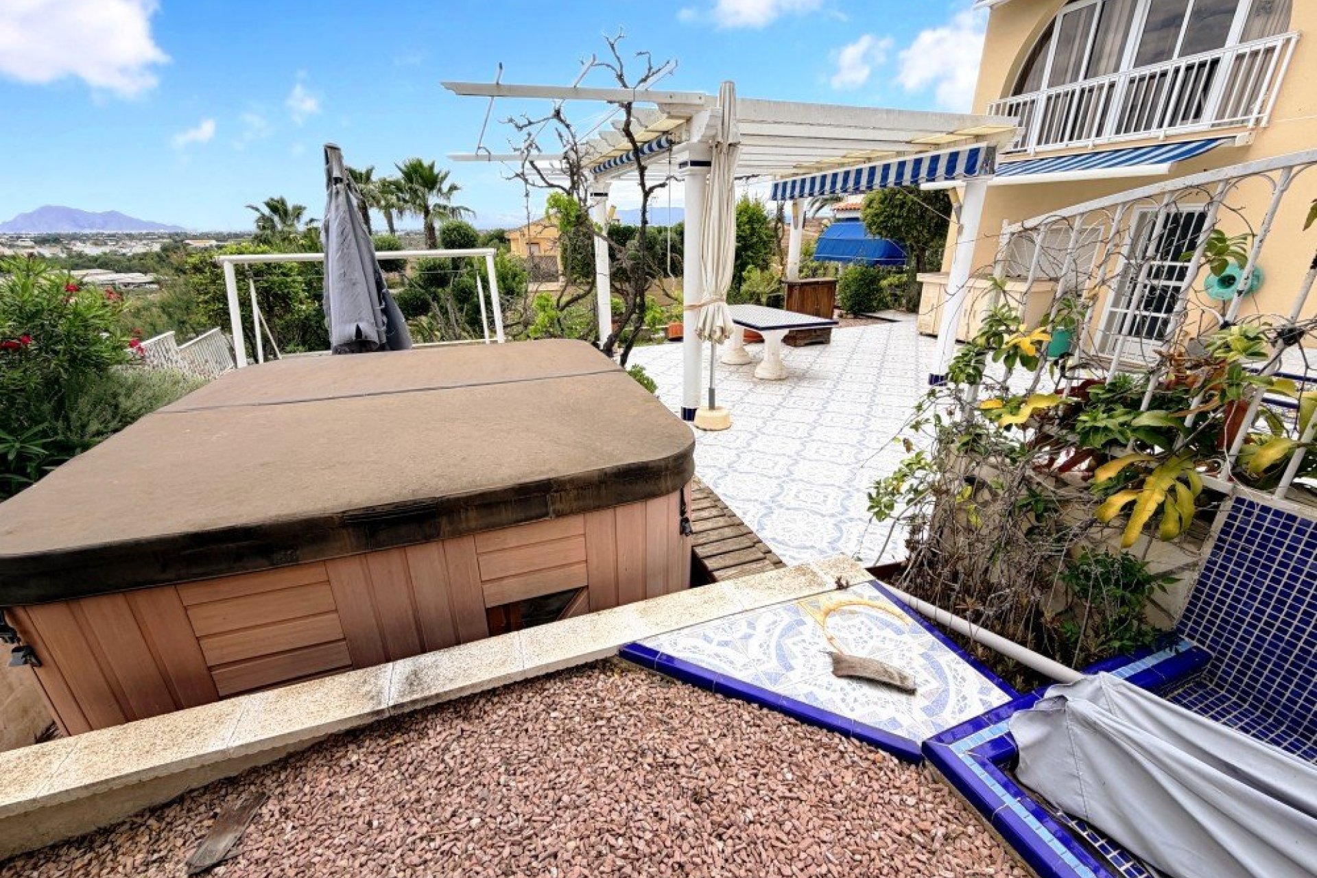 Revente - Villa -
Ciudad Quesada - Costa Blanca