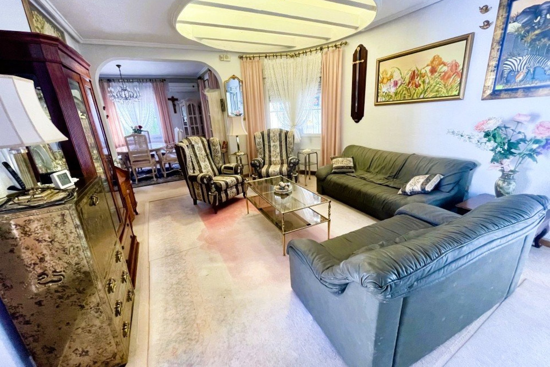 Revente - Villa -
Ciudad Quesada - Costa Blanca