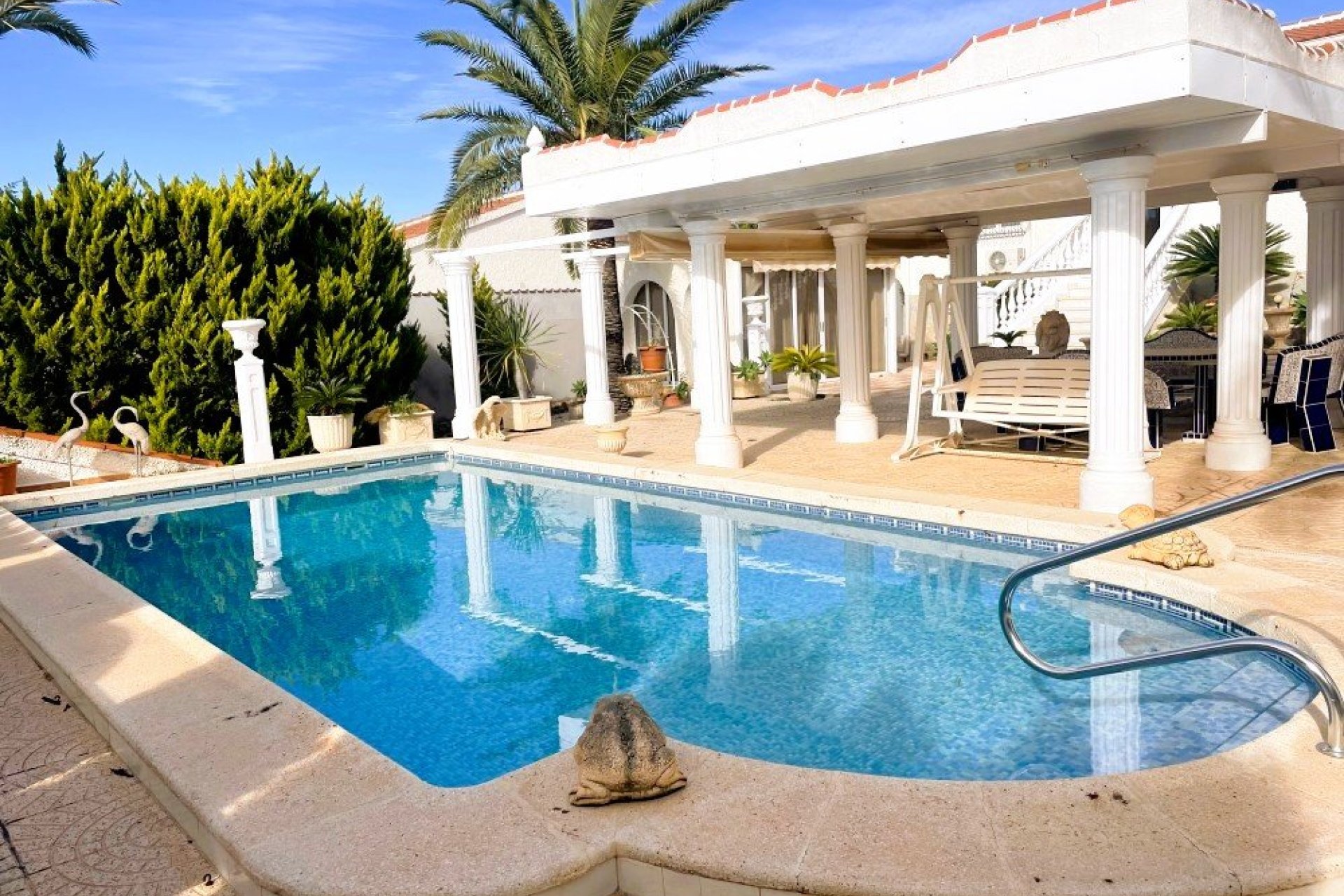 Revente - Villa -
Ciudad Quesada - Costa Blanca