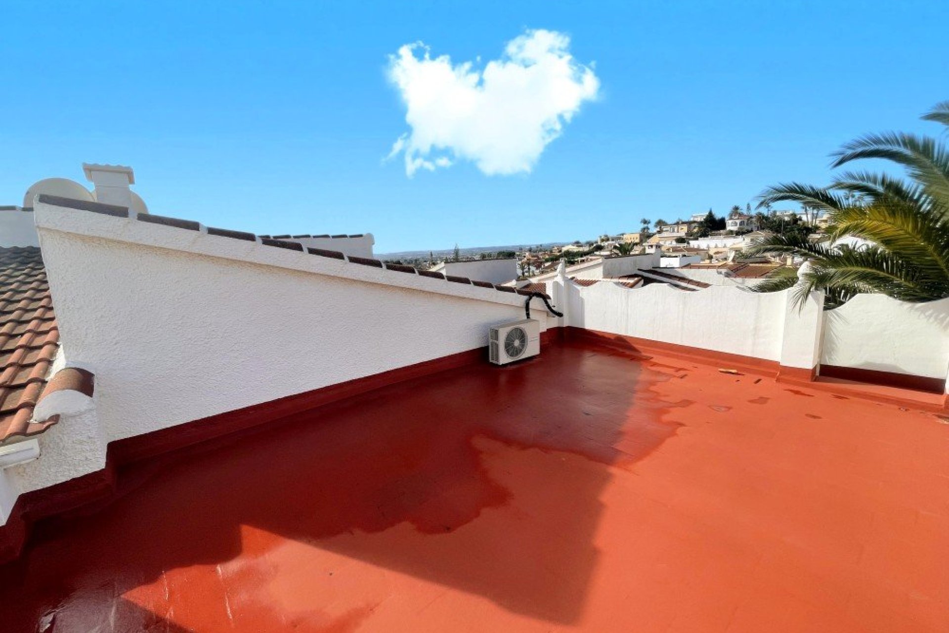 Revente - Villa -
Ciudad Quesada - Costa Blanca