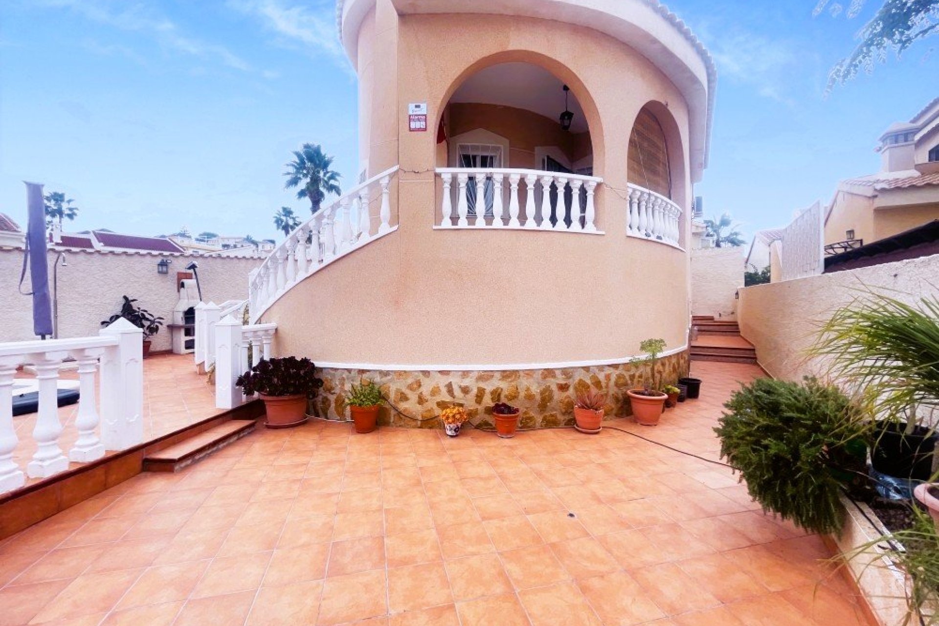 Revente - Villa -
Ciudad Quesada - Costa Blanca