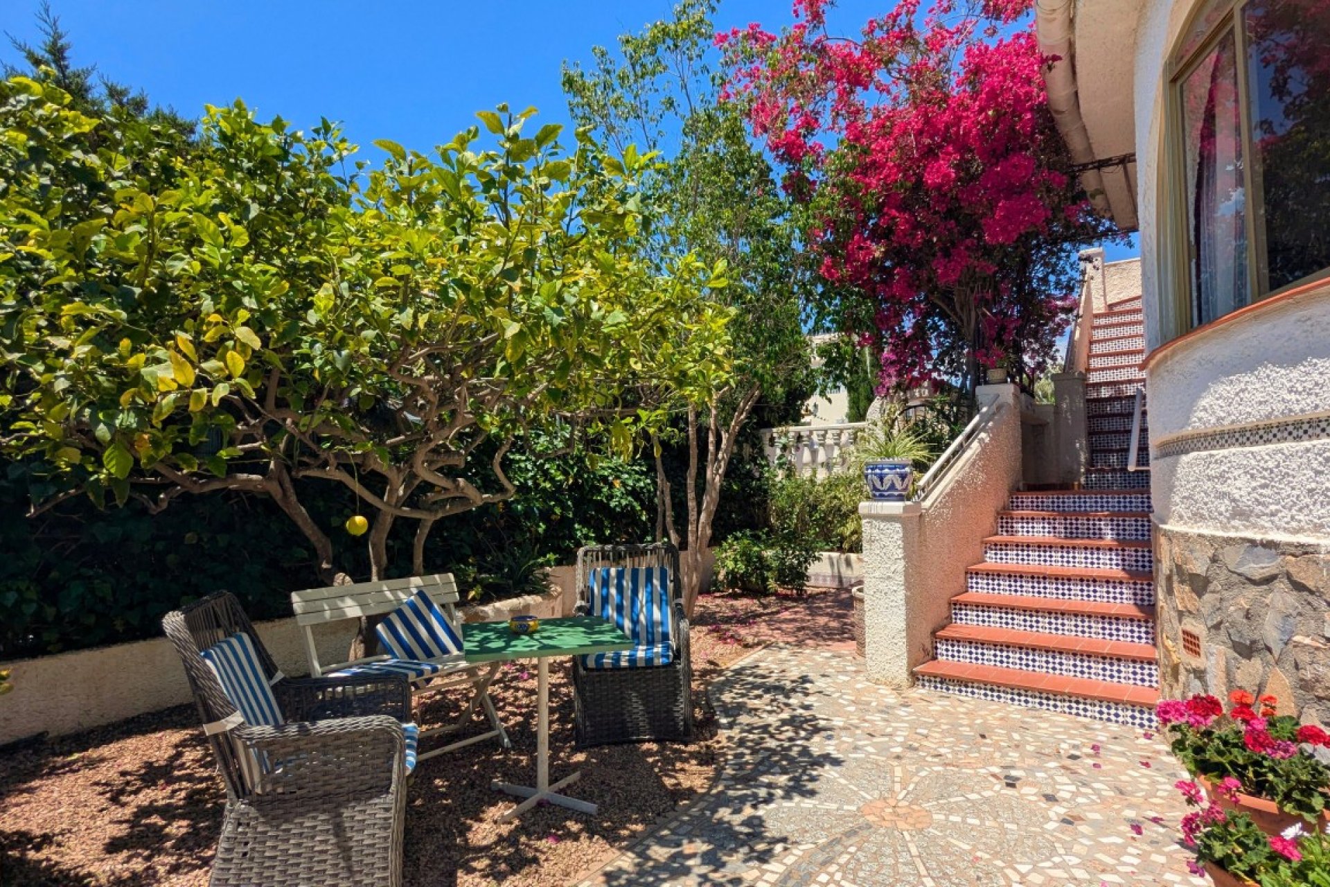 Revente - Villa -
Ciudad Quesada - Costa Blanca