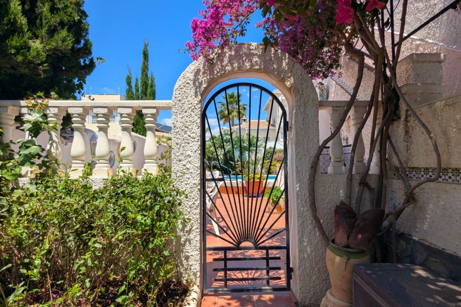 Revente - Villa -
Ciudad Quesada - Costa Blanca
