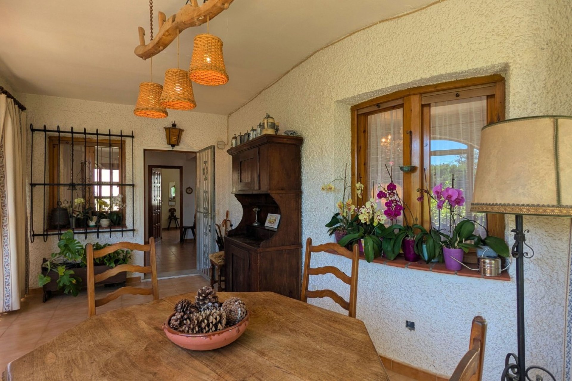 Revente - Villa -
Ciudad Quesada - Costa Blanca
