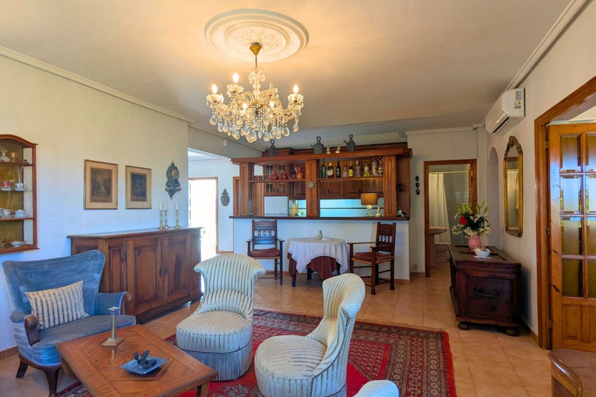 Revente - Villa -
Ciudad Quesada - Costa Blanca