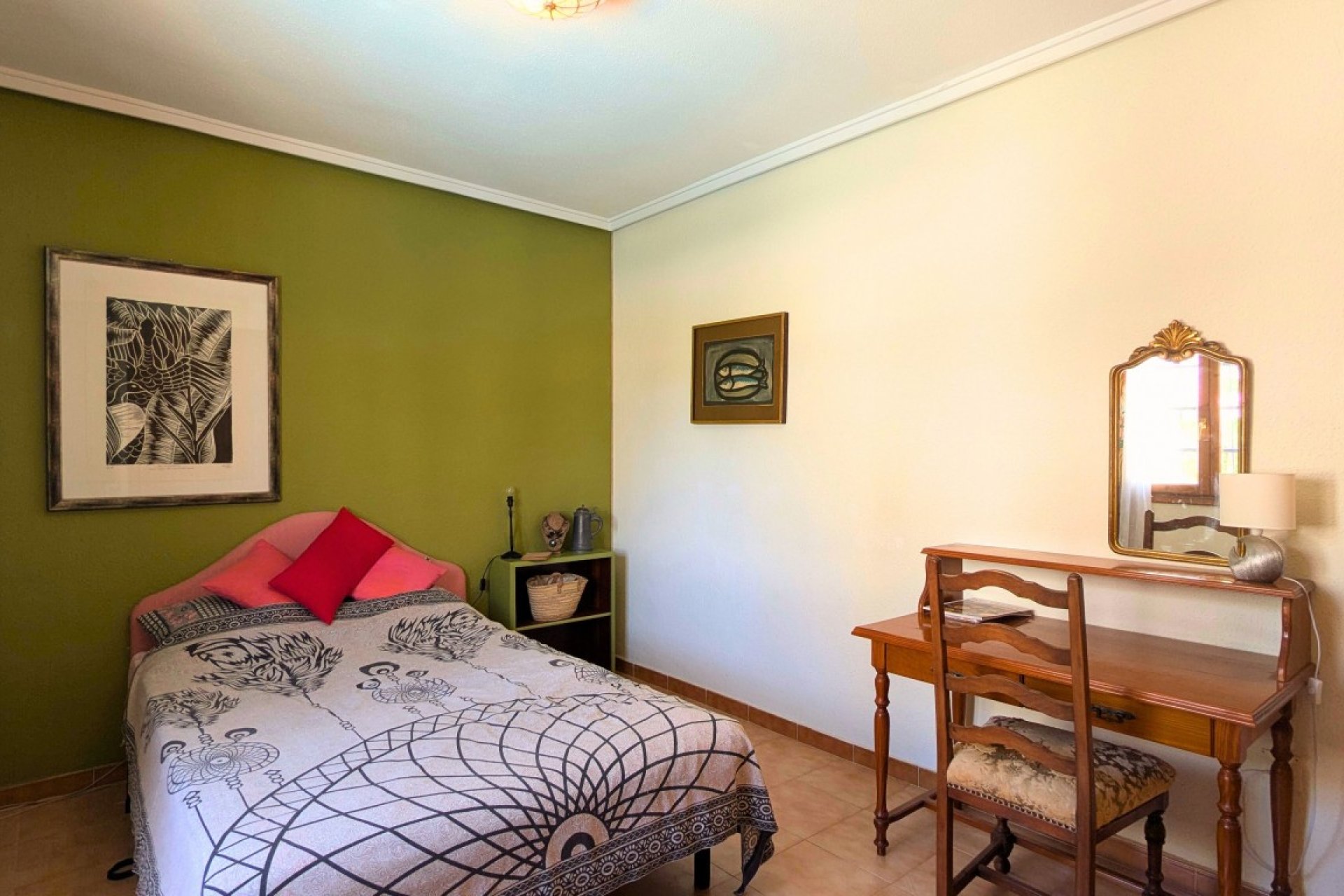 Revente - Villa -
Ciudad Quesada - Costa Blanca