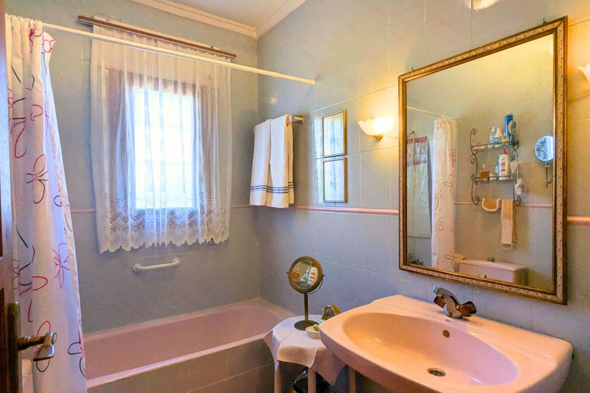 Revente - Villa -
Ciudad Quesada - Costa Blanca