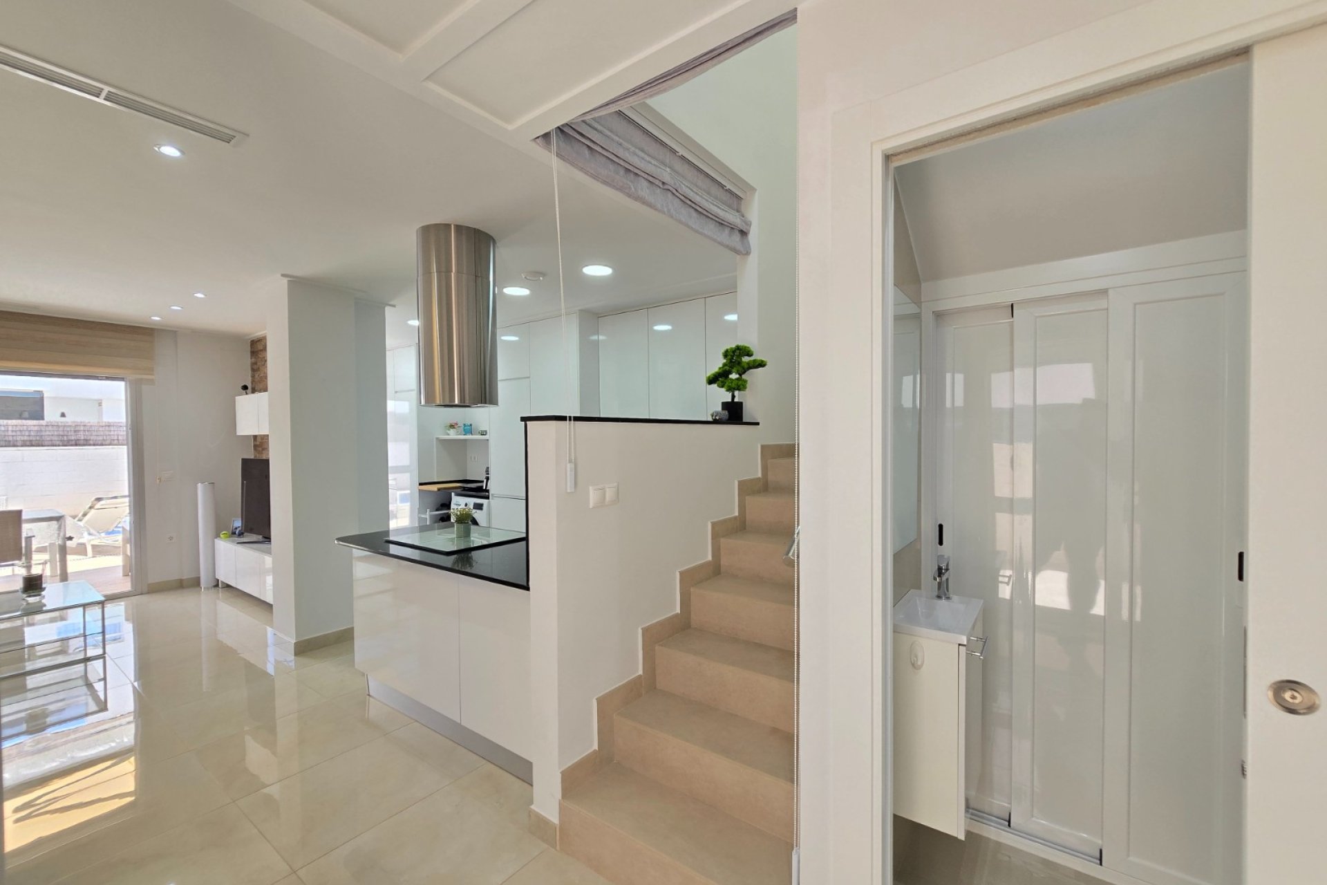 Revente - Villa -
Ciudad Quesada - Costa Blanca