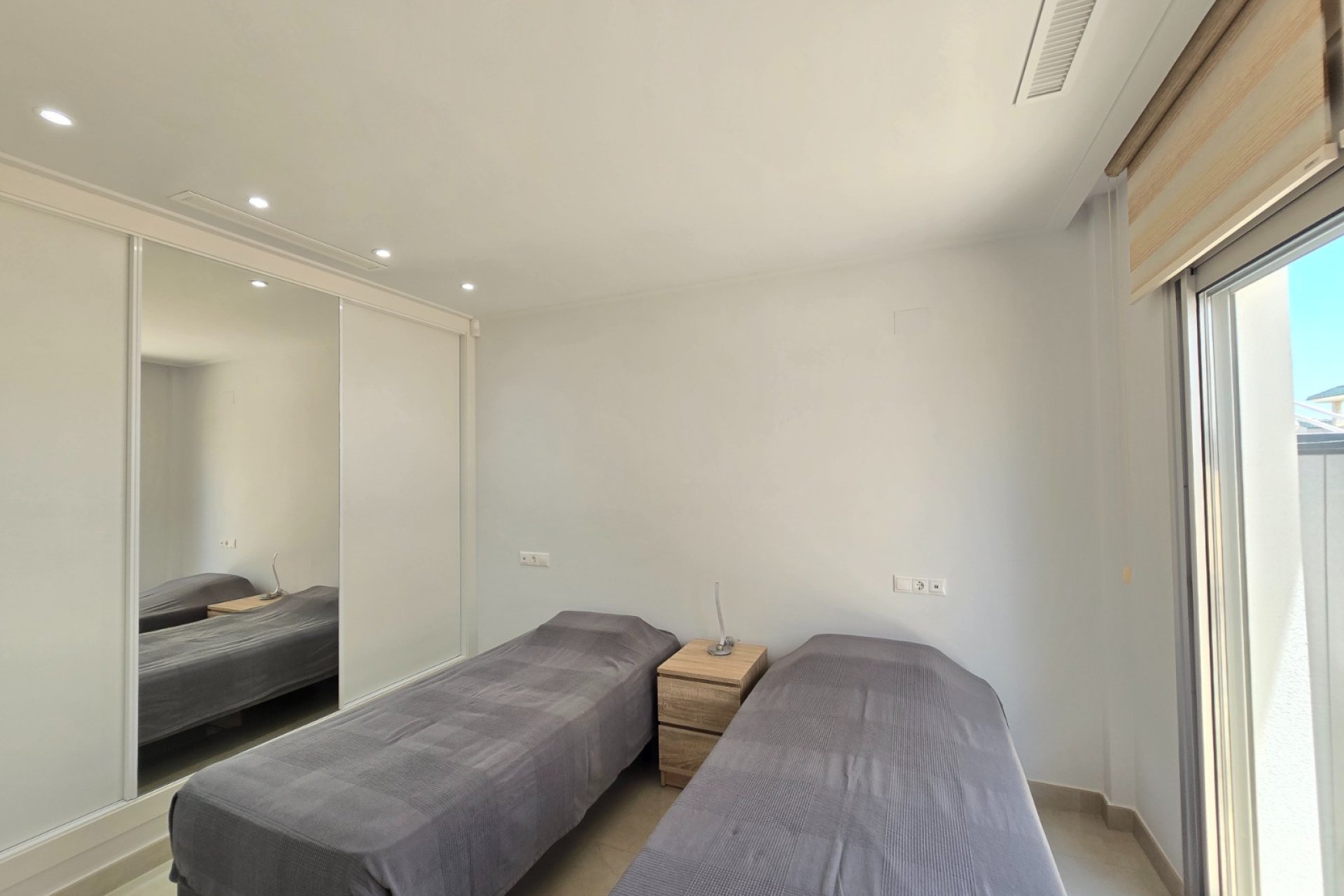 Revente - Villa -
Ciudad Quesada - Costa Blanca