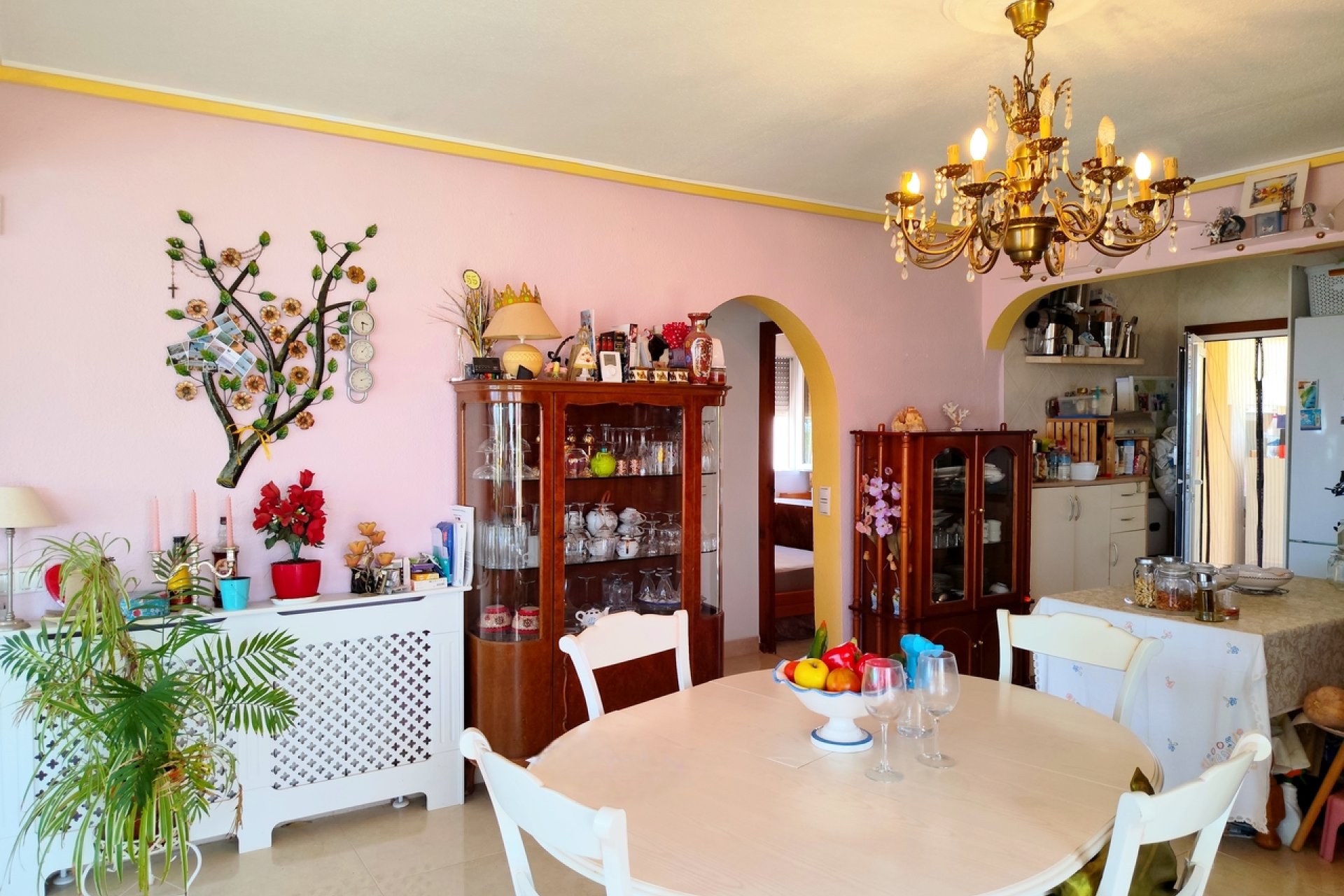 Revente - Villa -
Ciudad Quesada - Costa Blanca