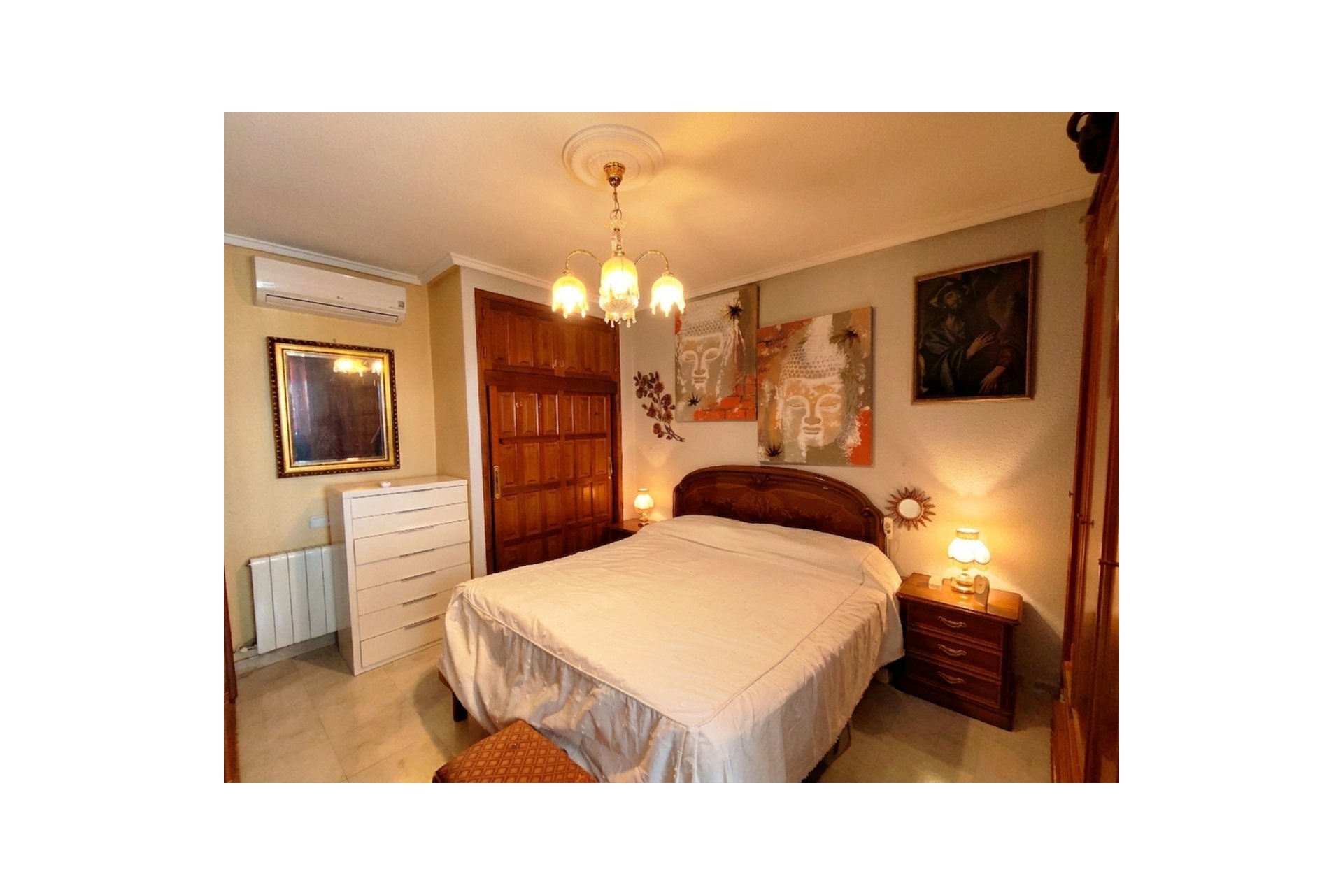 Revente - Villa -
Ciudad Quesada - Costa Blanca