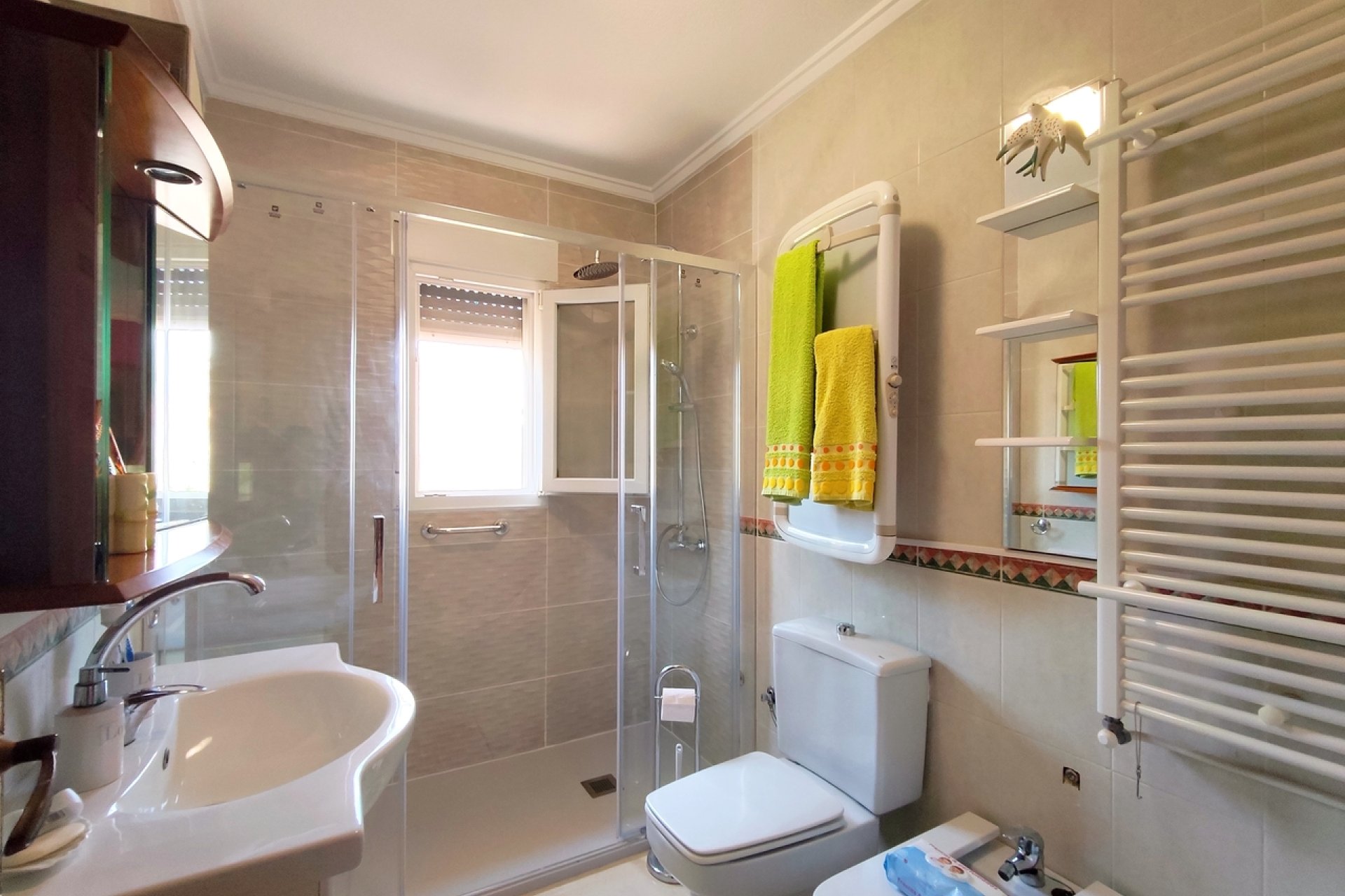 Revente - Villa -
Ciudad Quesada - Costa Blanca