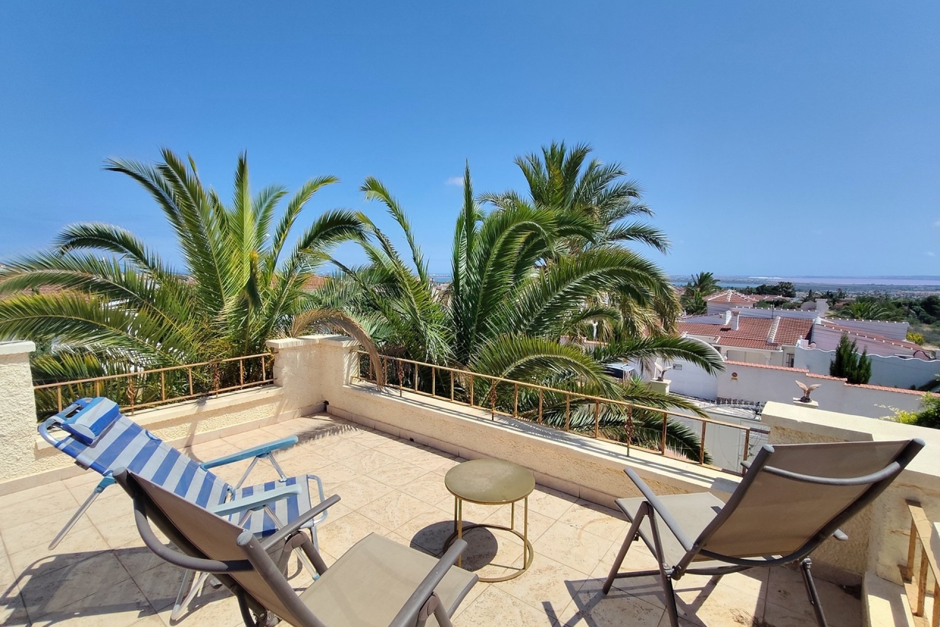 Revente - Villa -
Ciudad Quesada - Costa Blanca