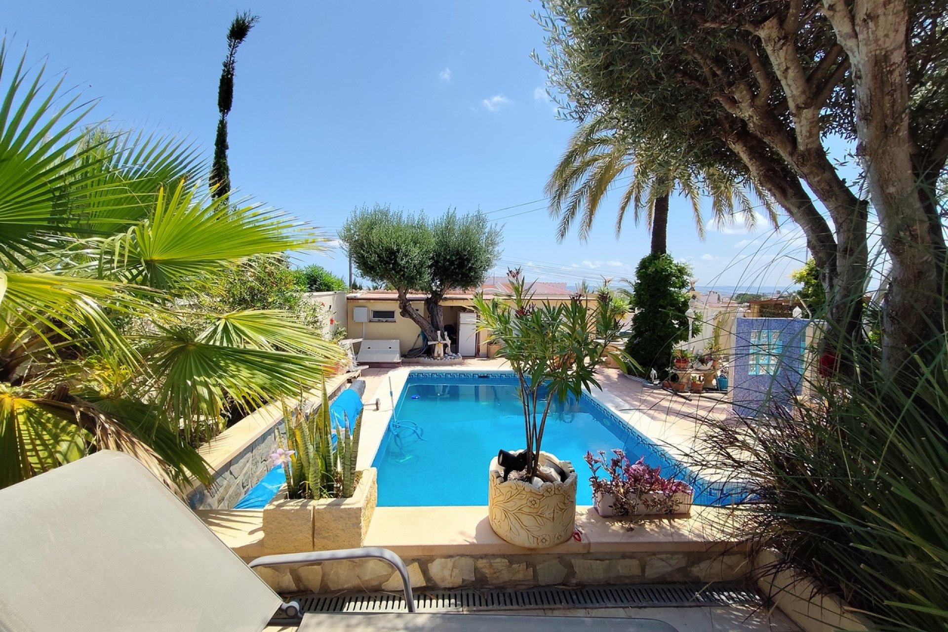 Revente - Villa -
Ciudad Quesada - Costa Blanca