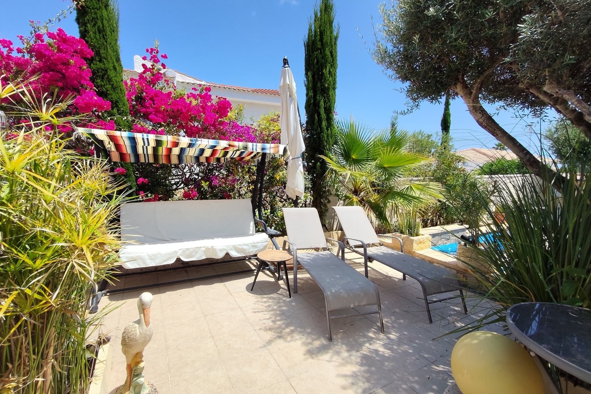 Revente - Villa -
Ciudad Quesada - Costa Blanca