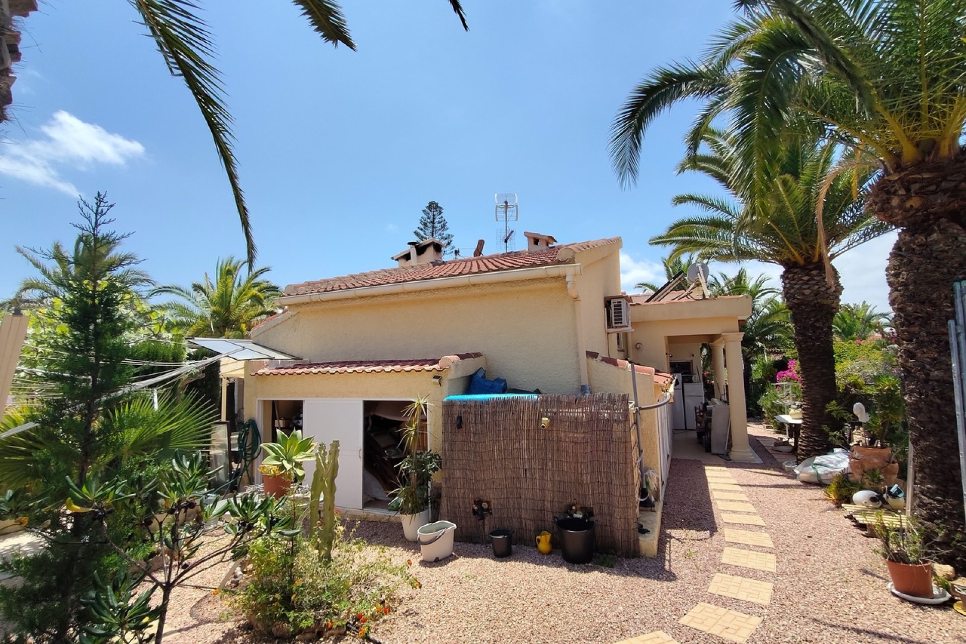 Revente - Villa -
Ciudad Quesada - Costa Blanca