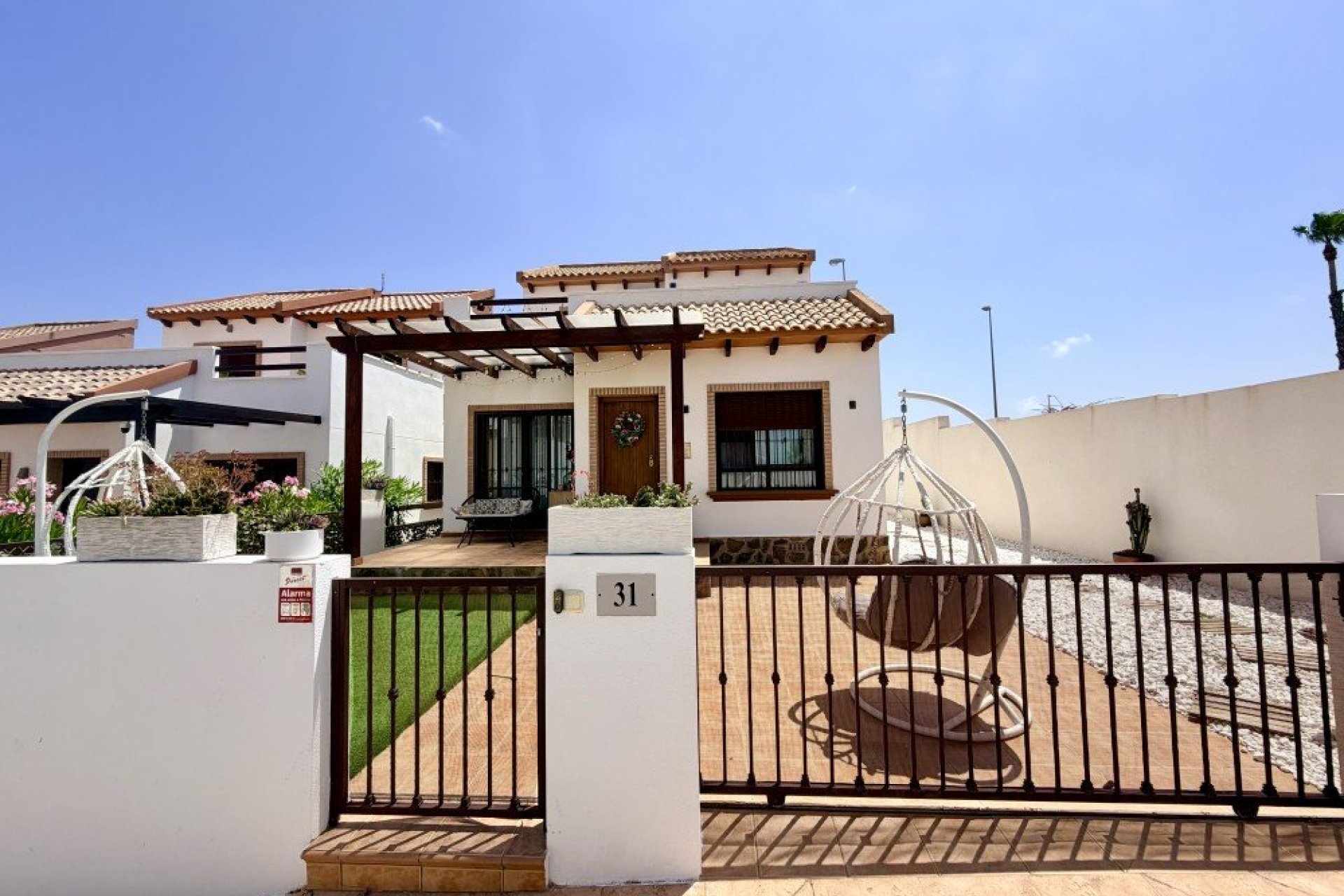 Revente - Villa -
Ciudad Quesada - Costa Blanca