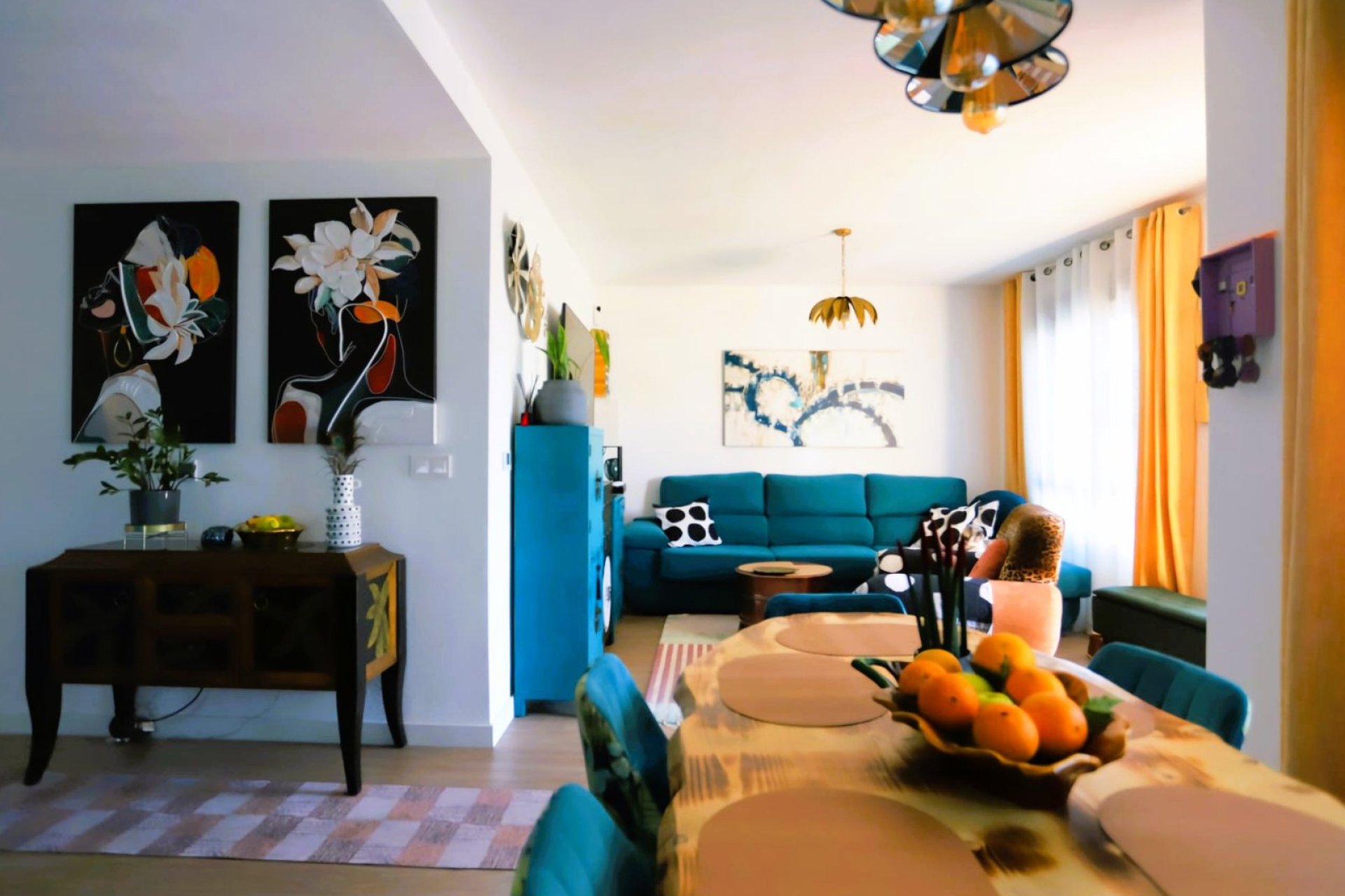 Revente - Villa -
Ciudad Quesada - Costa Blanca