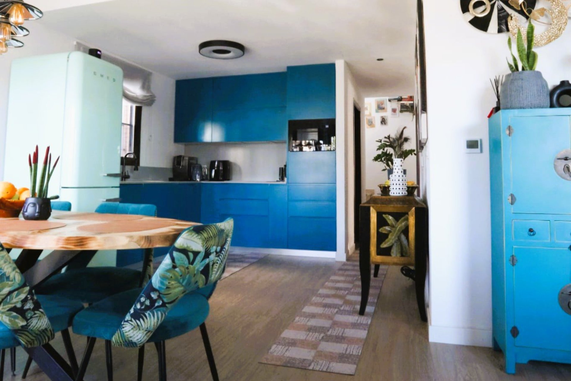 Revente - Villa -
Ciudad Quesada - Costa Blanca