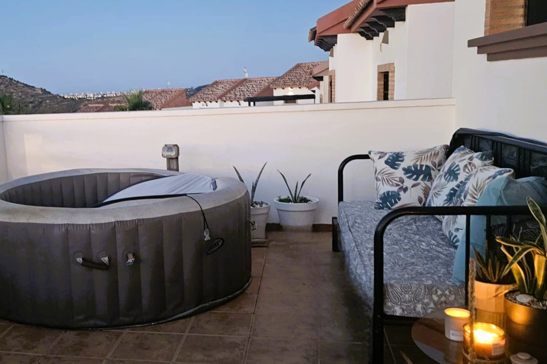 Revente - Villa -
Ciudad Quesada - Costa Blanca