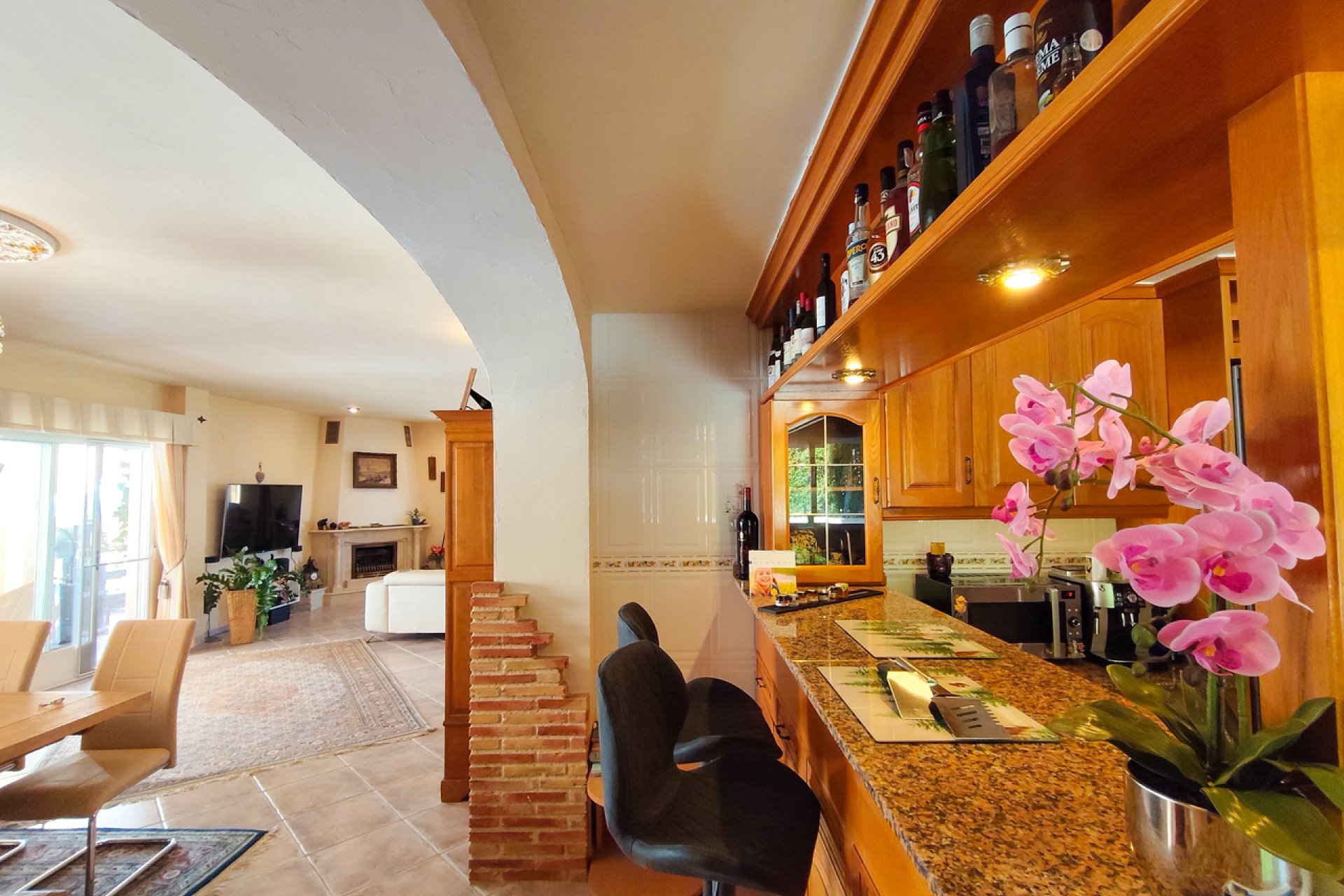 Revente - Villa -
Ciudad Quesada - Costa Blanca