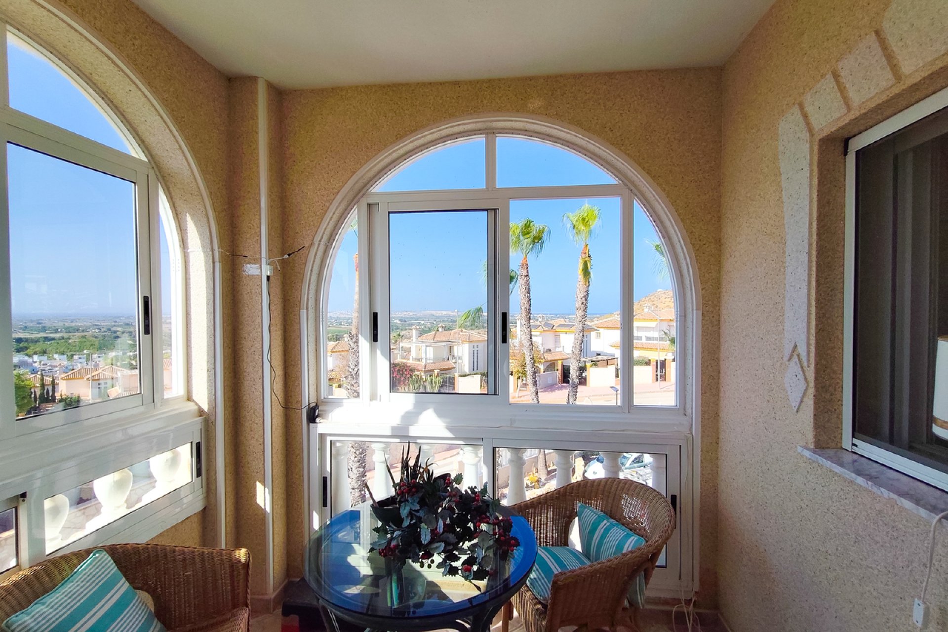 Revente - Villa -
Ciudad Quesada - Costa Blanca