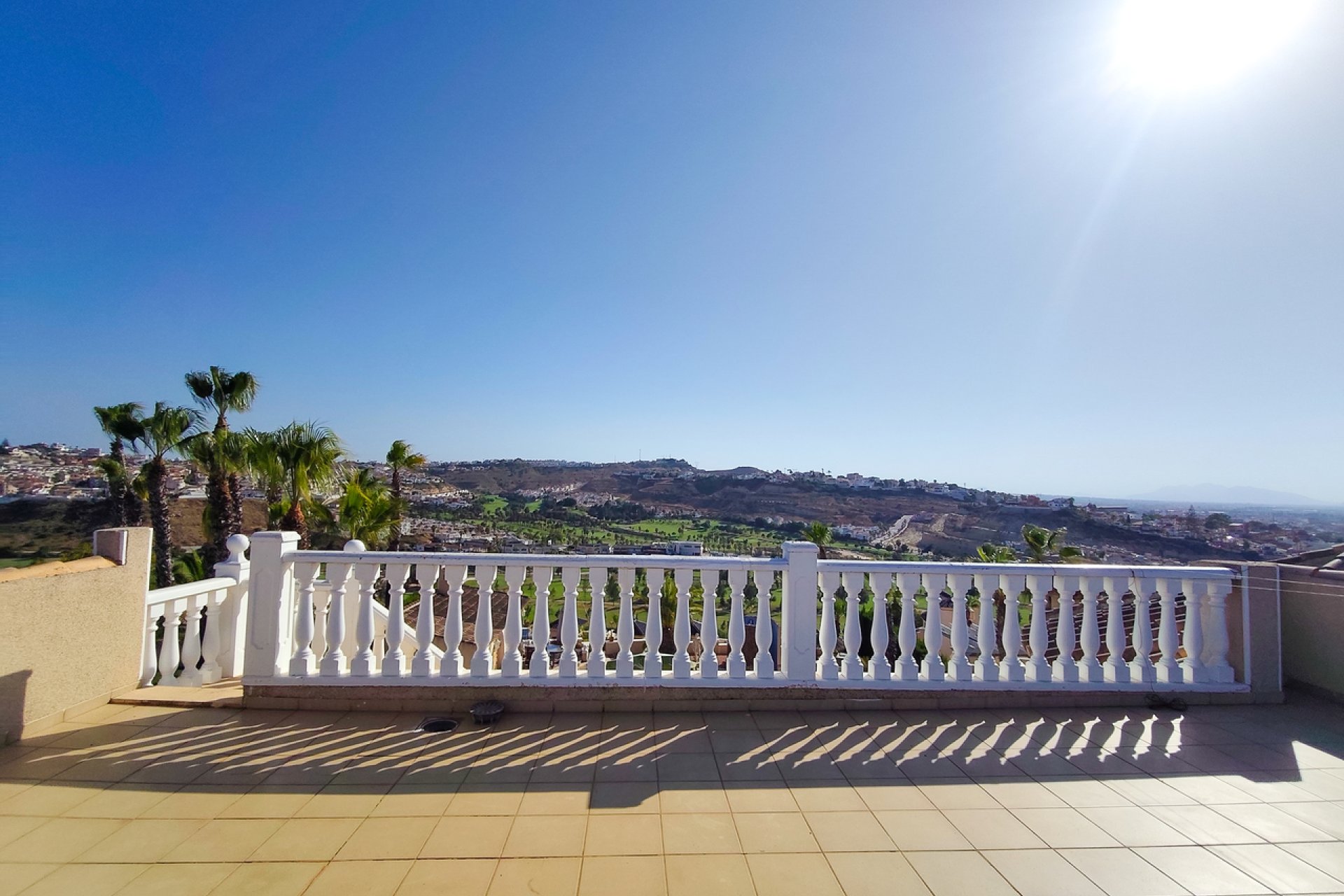 Revente - Villa -
Ciudad Quesada - Costa Blanca
