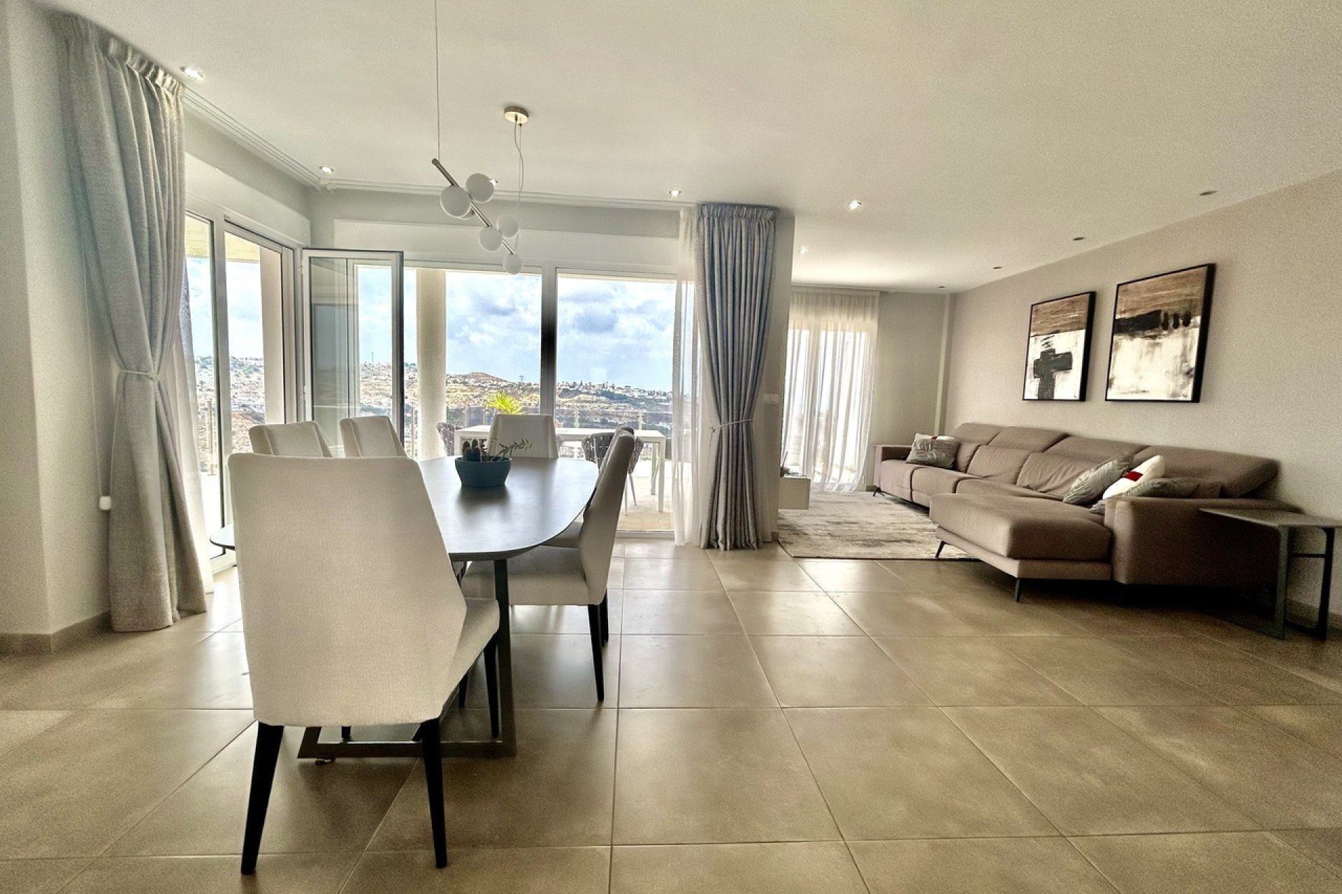 Revente - Villa -
Ciudad Quesada - Costa Blanca