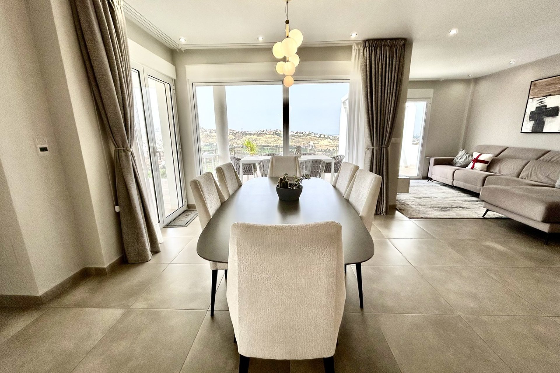 Revente - Villa -
Ciudad Quesada - Costa Blanca