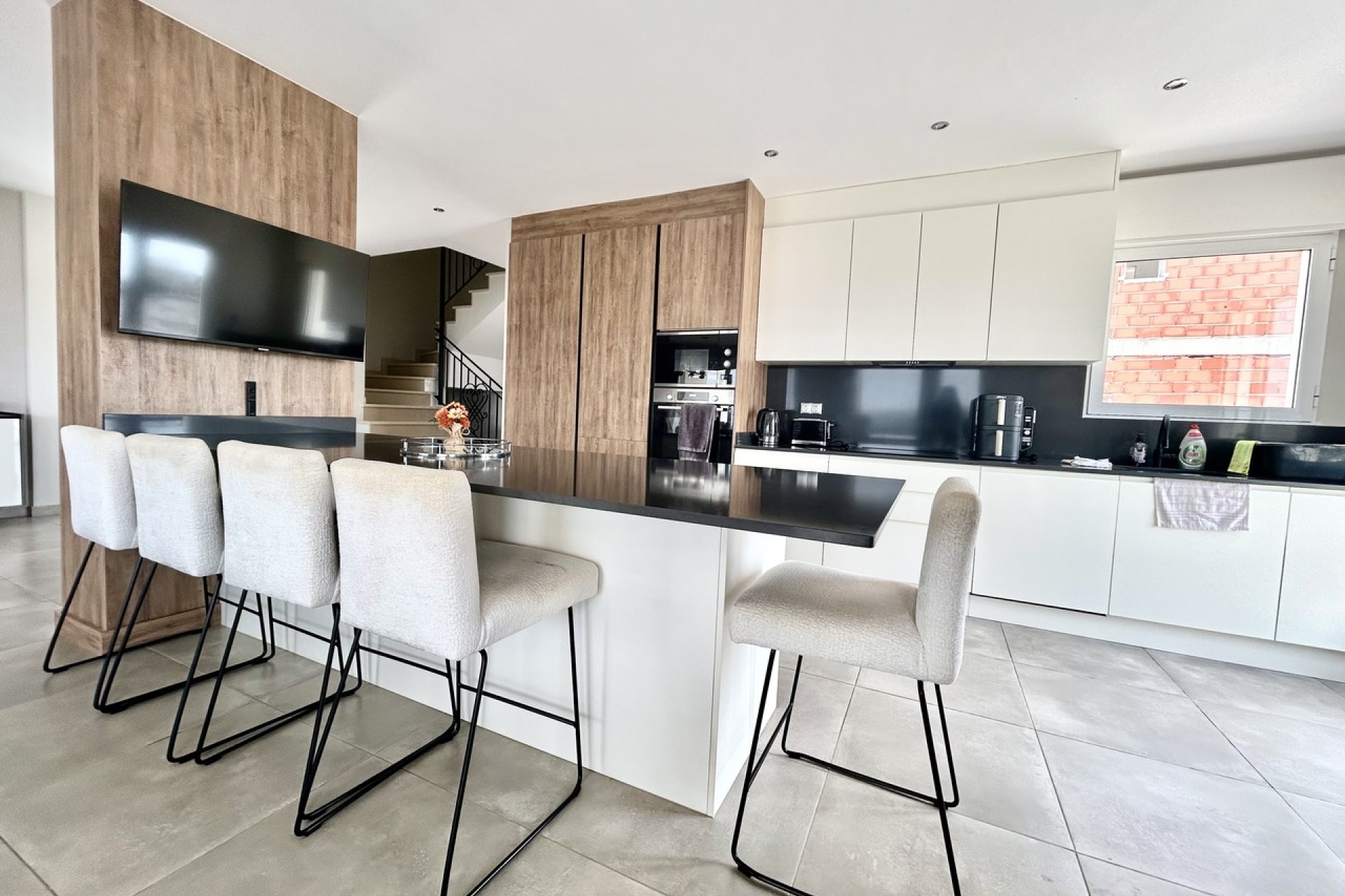 Revente - Villa -
Ciudad Quesada - Costa Blanca