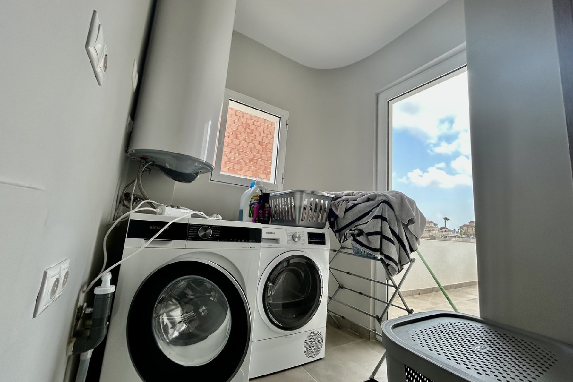 Revente - Villa -
Ciudad Quesada - Costa Blanca