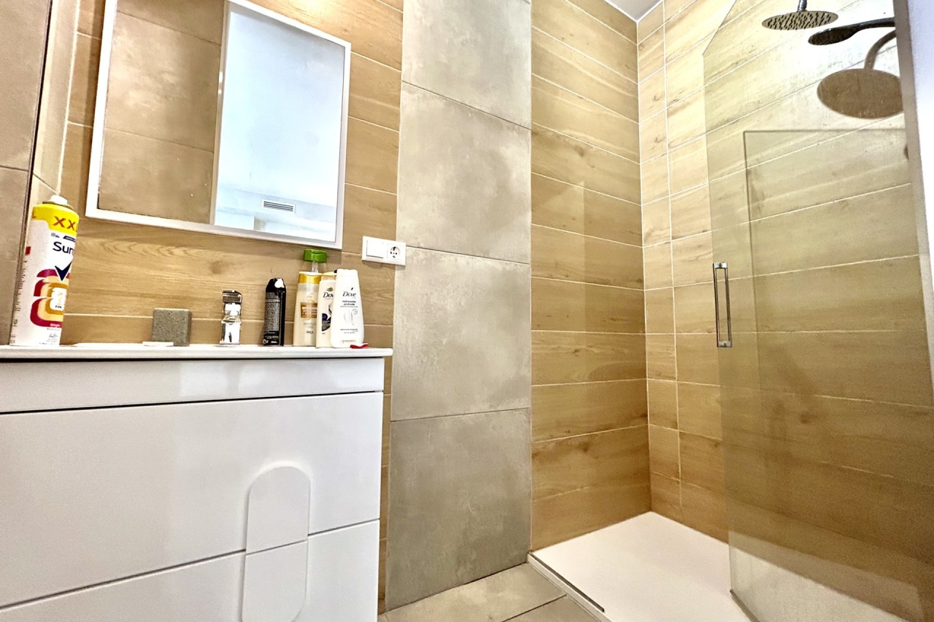 Revente - Villa -
Ciudad Quesada - Costa Blanca