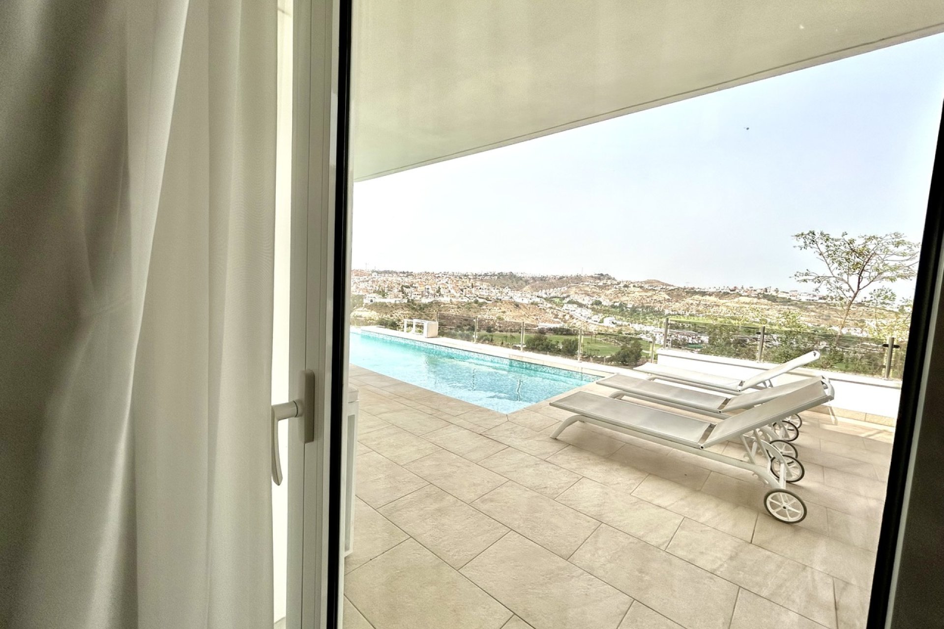 Revente - Villa -
Ciudad Quesada - Costa Blanca