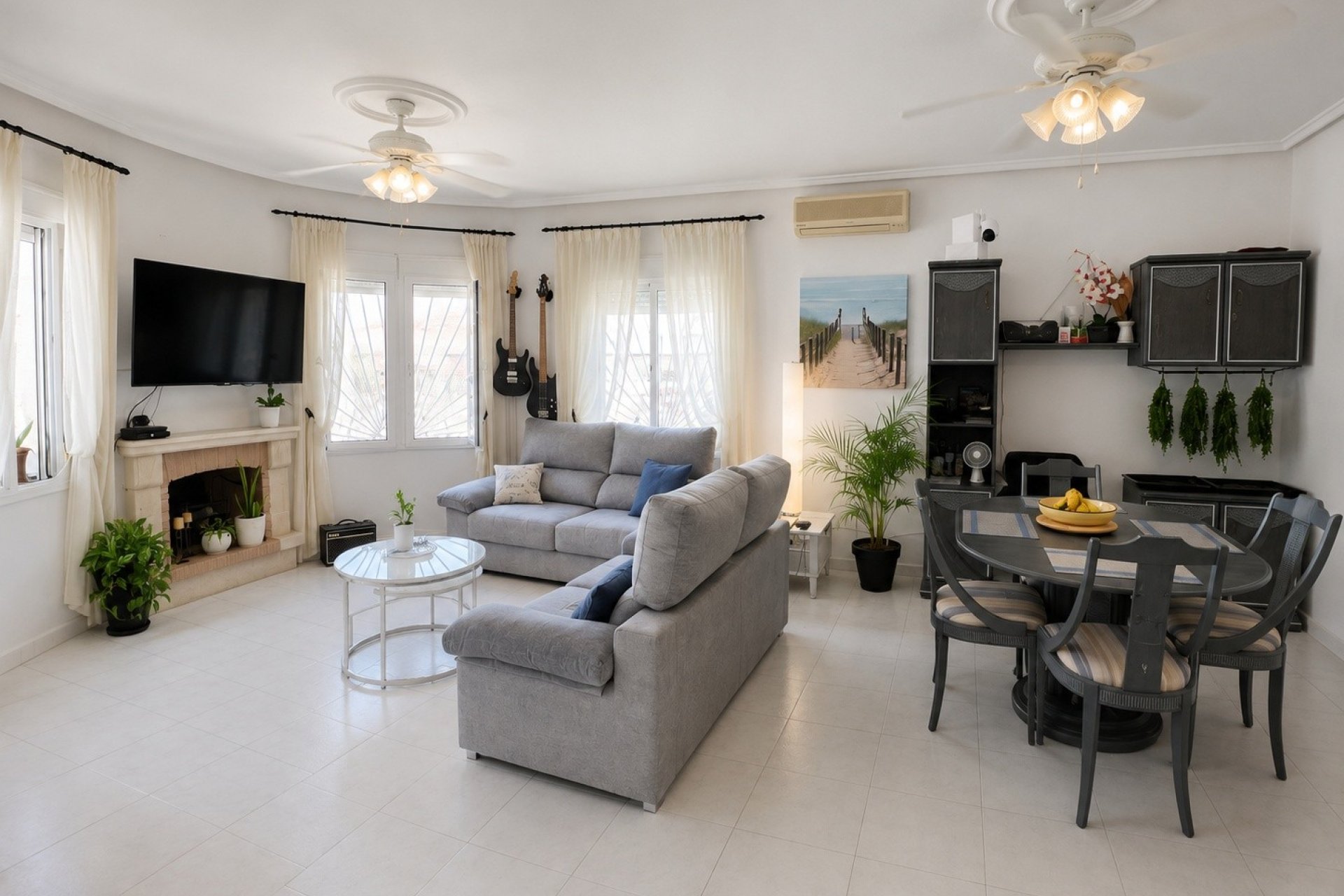 Revente - Villa -
Ciudad Quesada - Costa Blanca